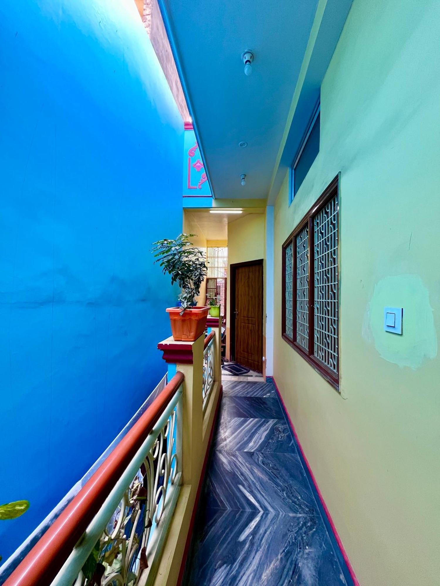 Trilok Residency - Dashashwamedh