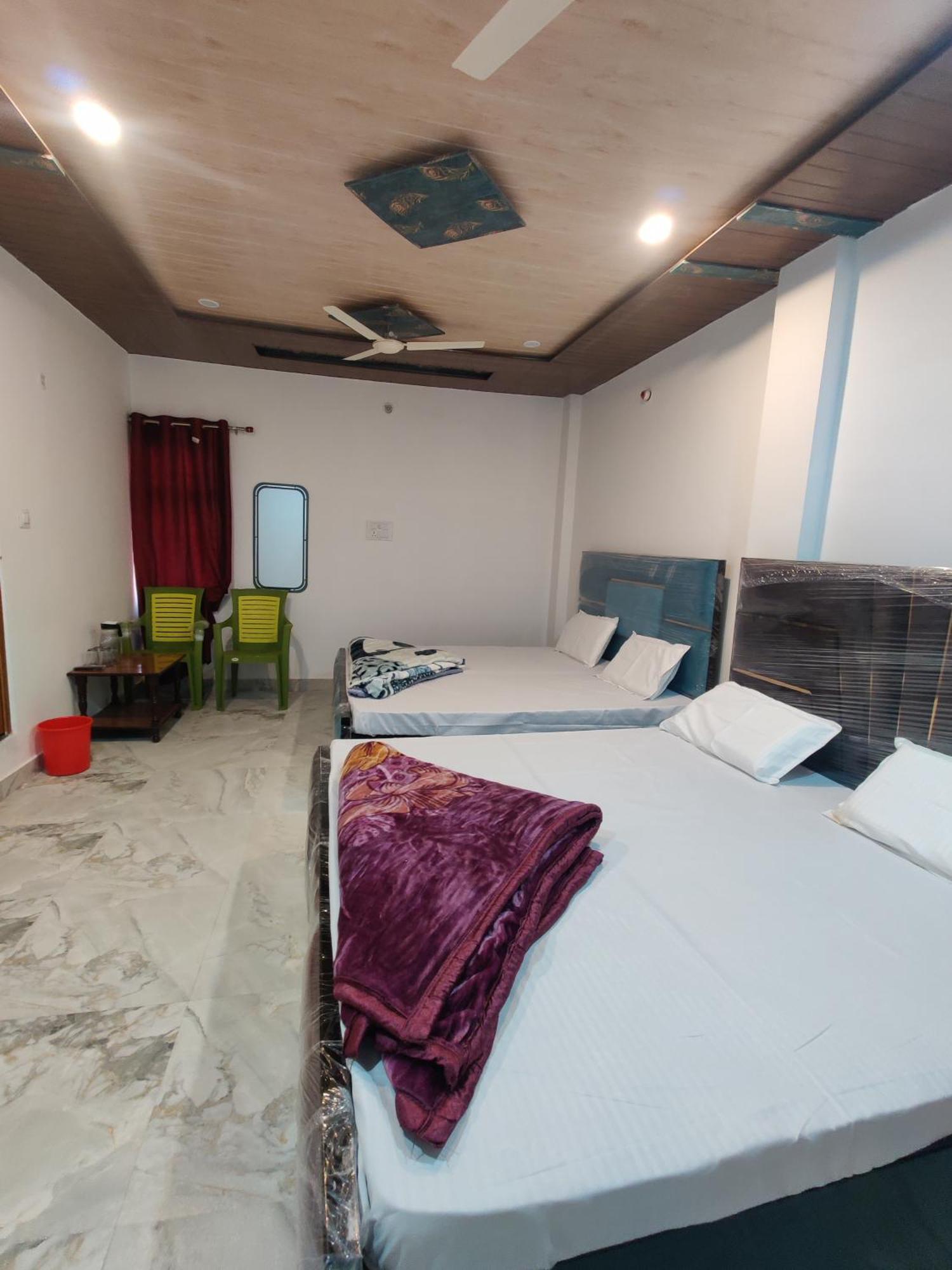 Rama Hotel