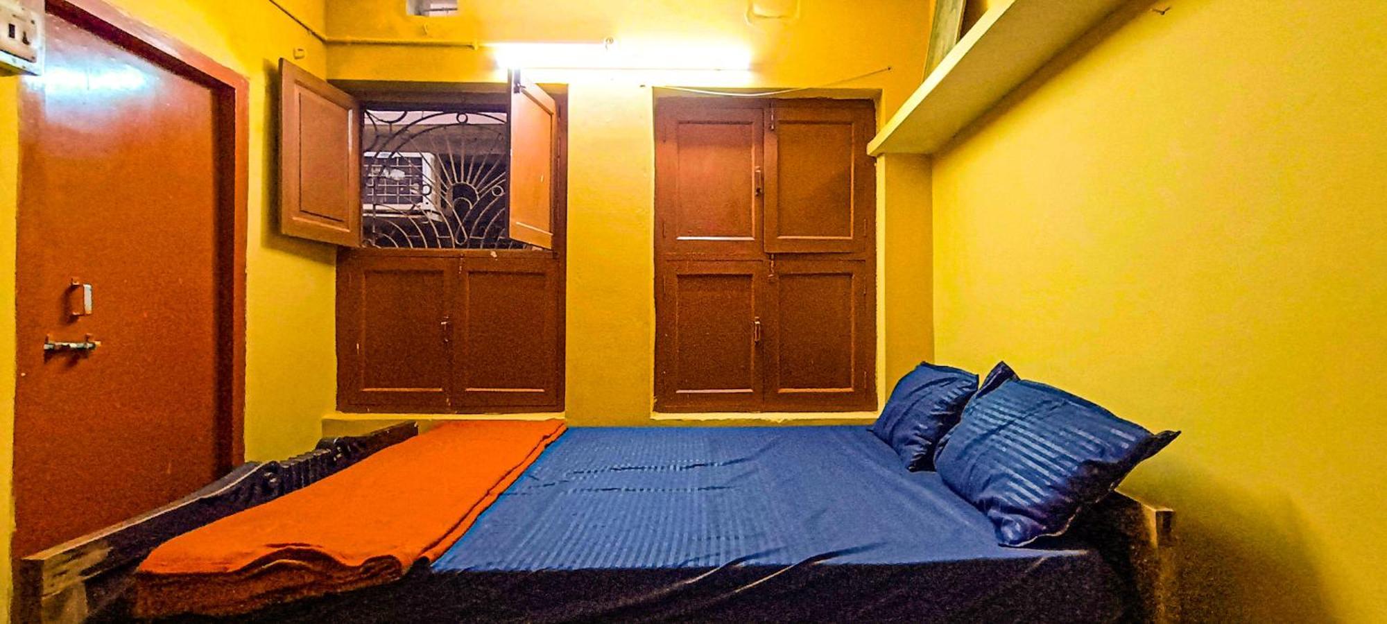 Ilika Guest house