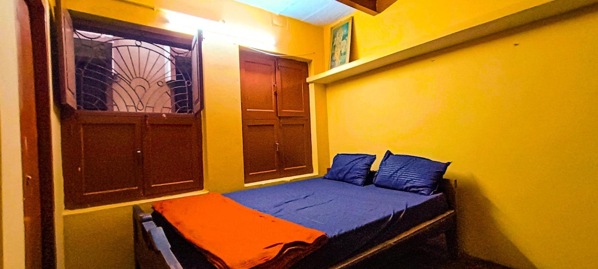 Guest house Ilika 5*