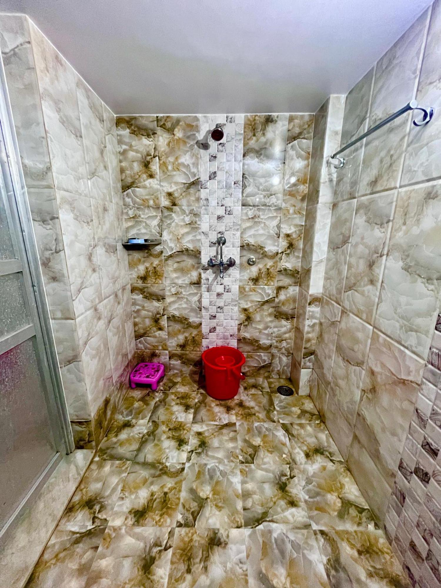 Guest house Trilok Residency - Dashashwamedh Varanasi