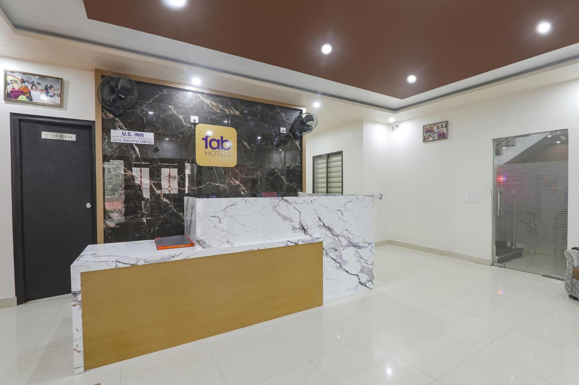 Hotel Fabhotel Us 3*