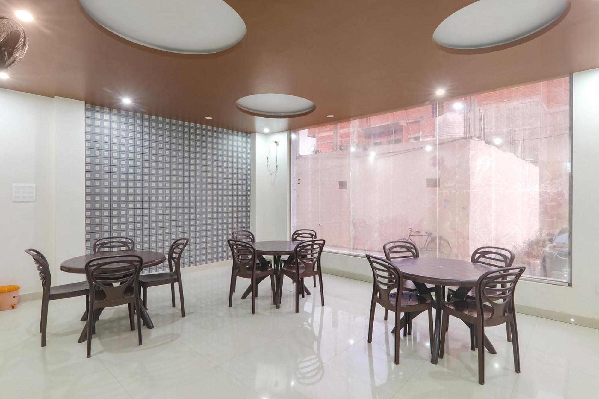 Fabhotel Us Hotel 3*