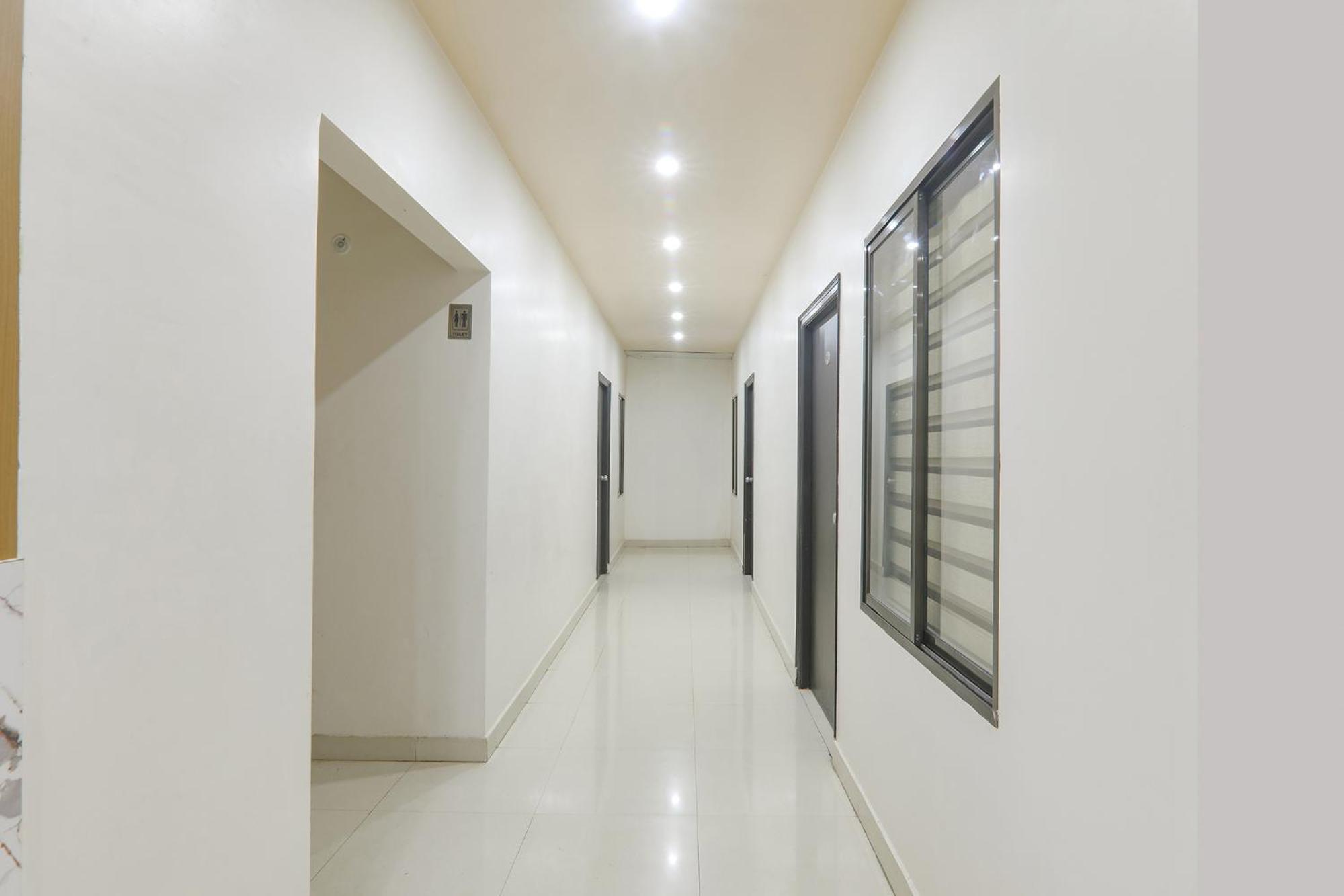 Fabhotel Us 3*