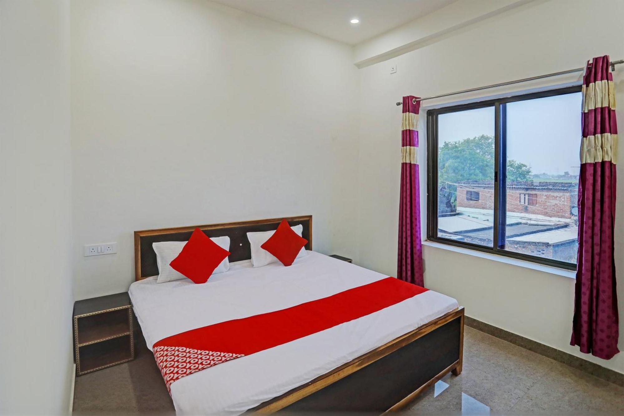 Hotel O Bhardwaj Hotel 3*
