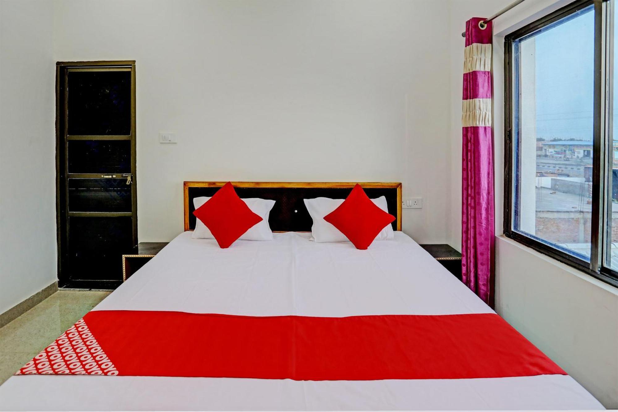 Hotel O Bhardwaj