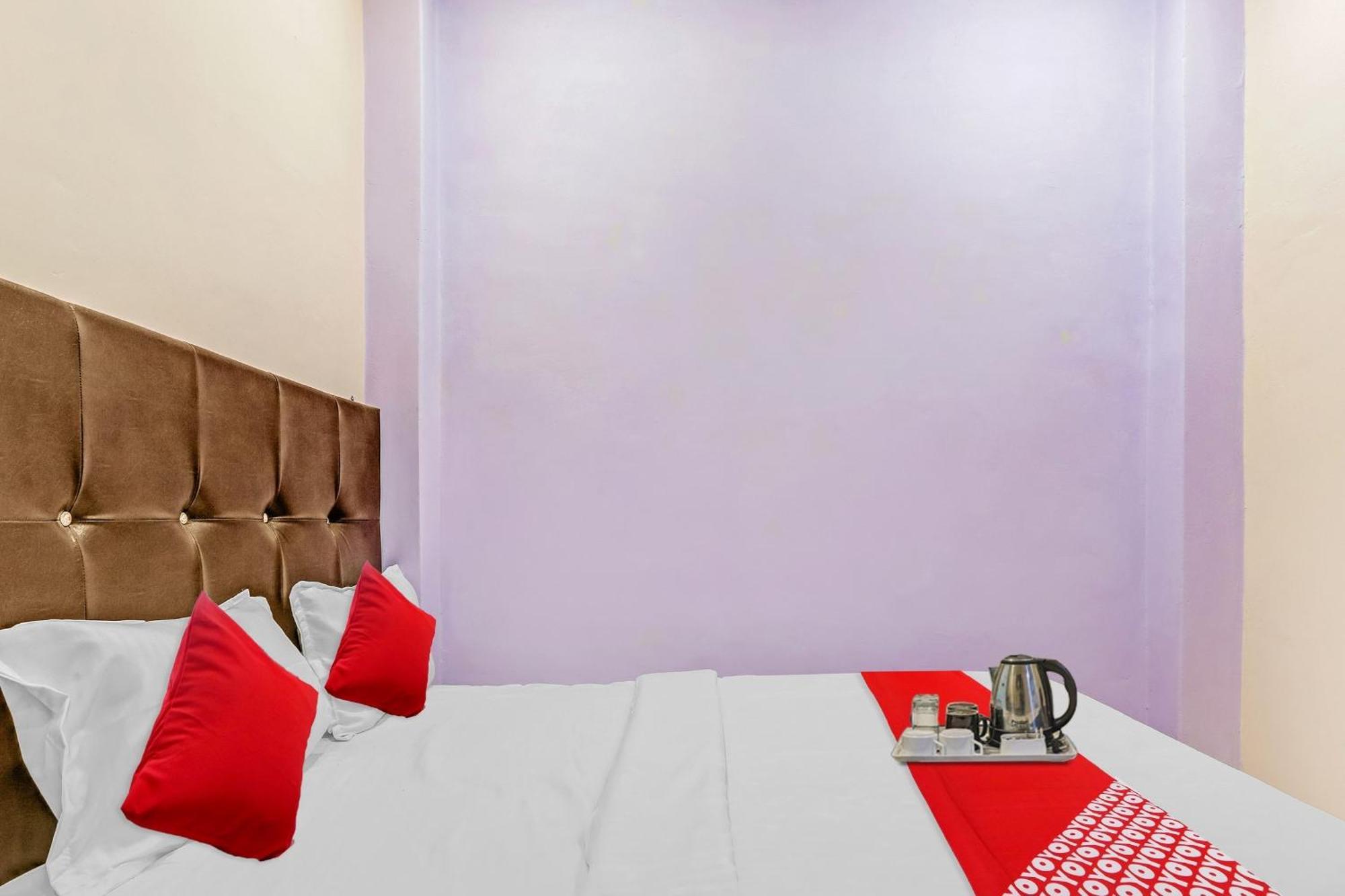 Super Oyo Flagship Sadguru & Family Restaurant 3* Varanasi