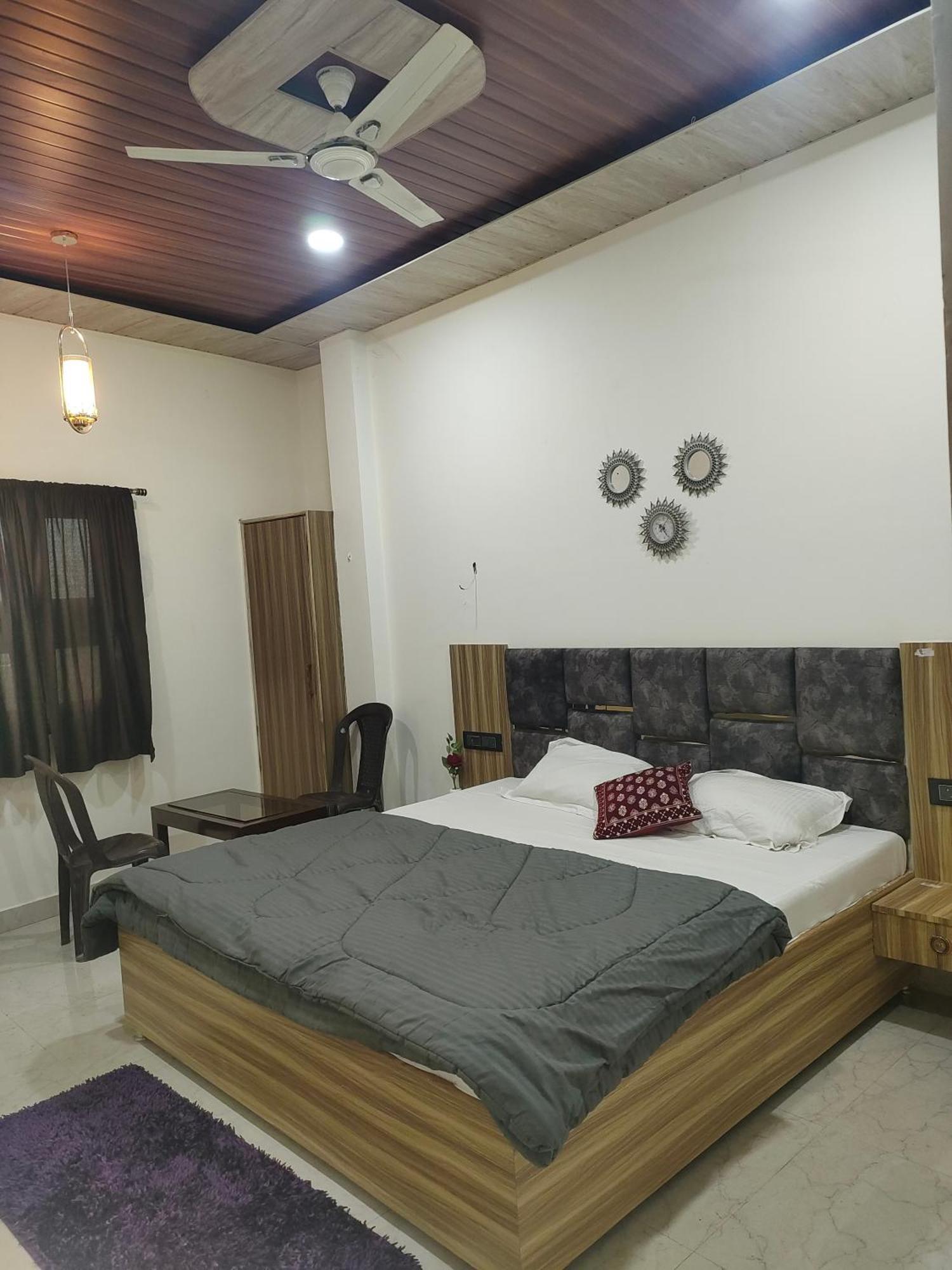 Atithyam Homes, Mahadev Ki Nagri