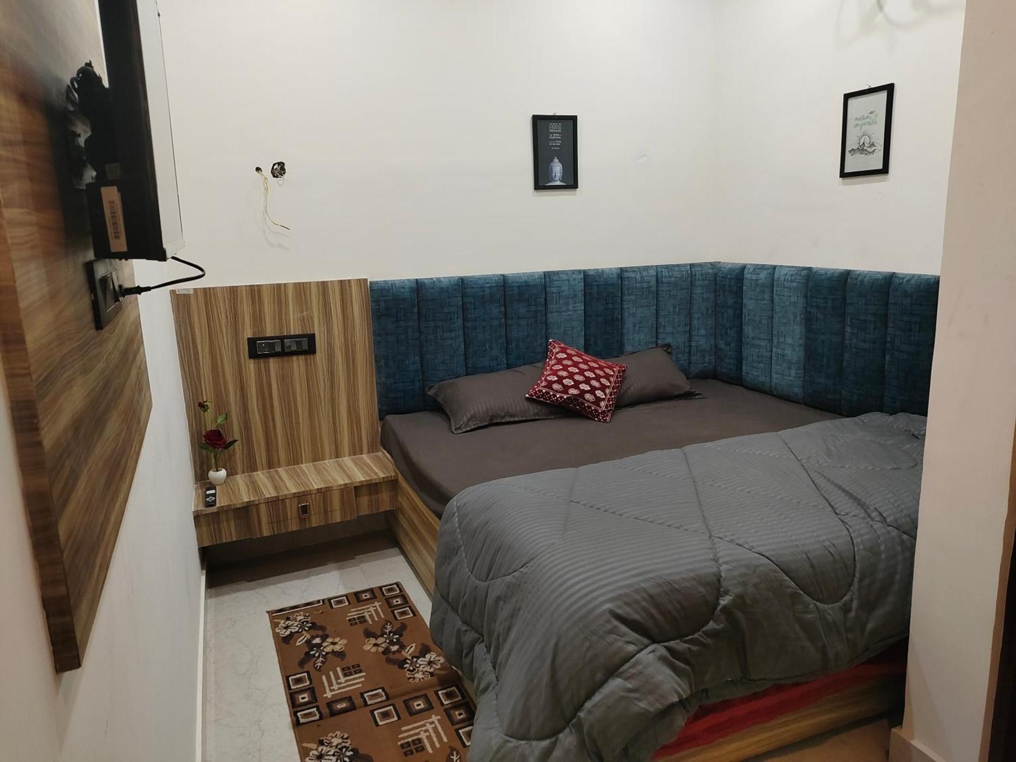 Atithyam Homes, Mahadev Ki Nagri Homestay *