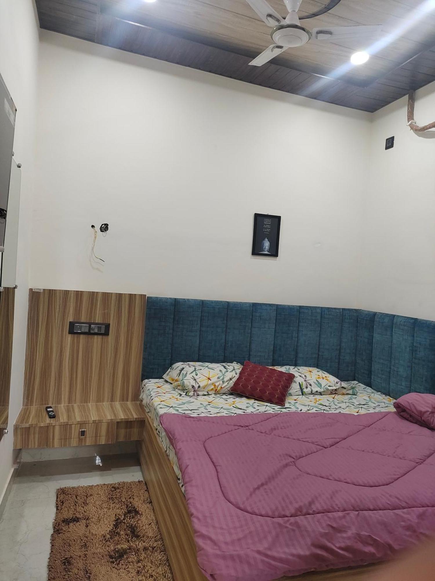 Atithyam Homes, Mahadev Ki Nagri *