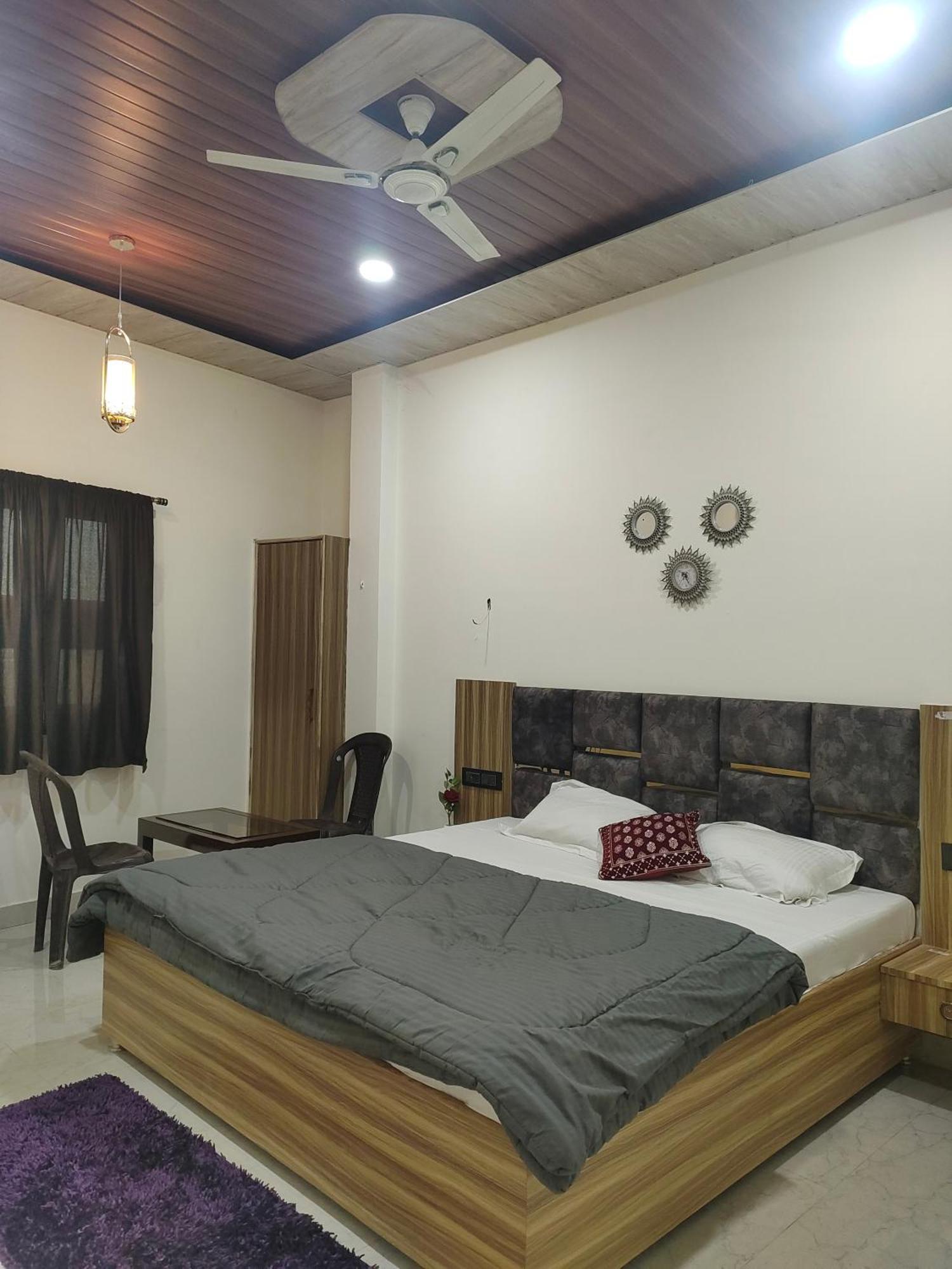 Atithyam Homes, Mahadev Ki Nagri * Varanasi