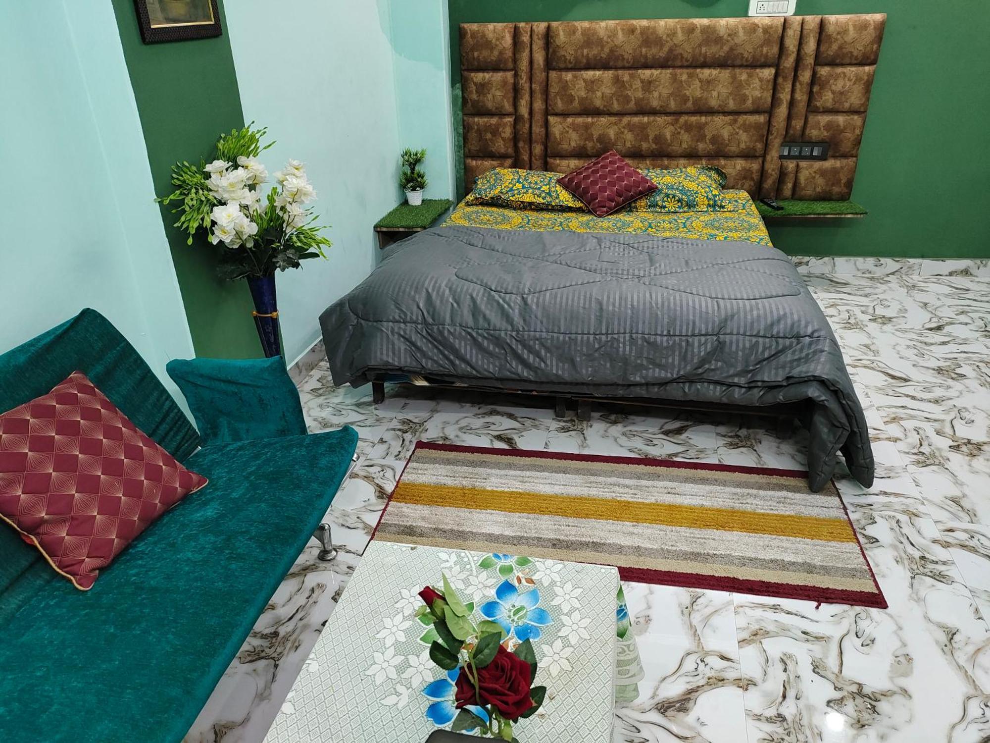 Atithyam Homes, Mahadev Ki Nagri Homestay *