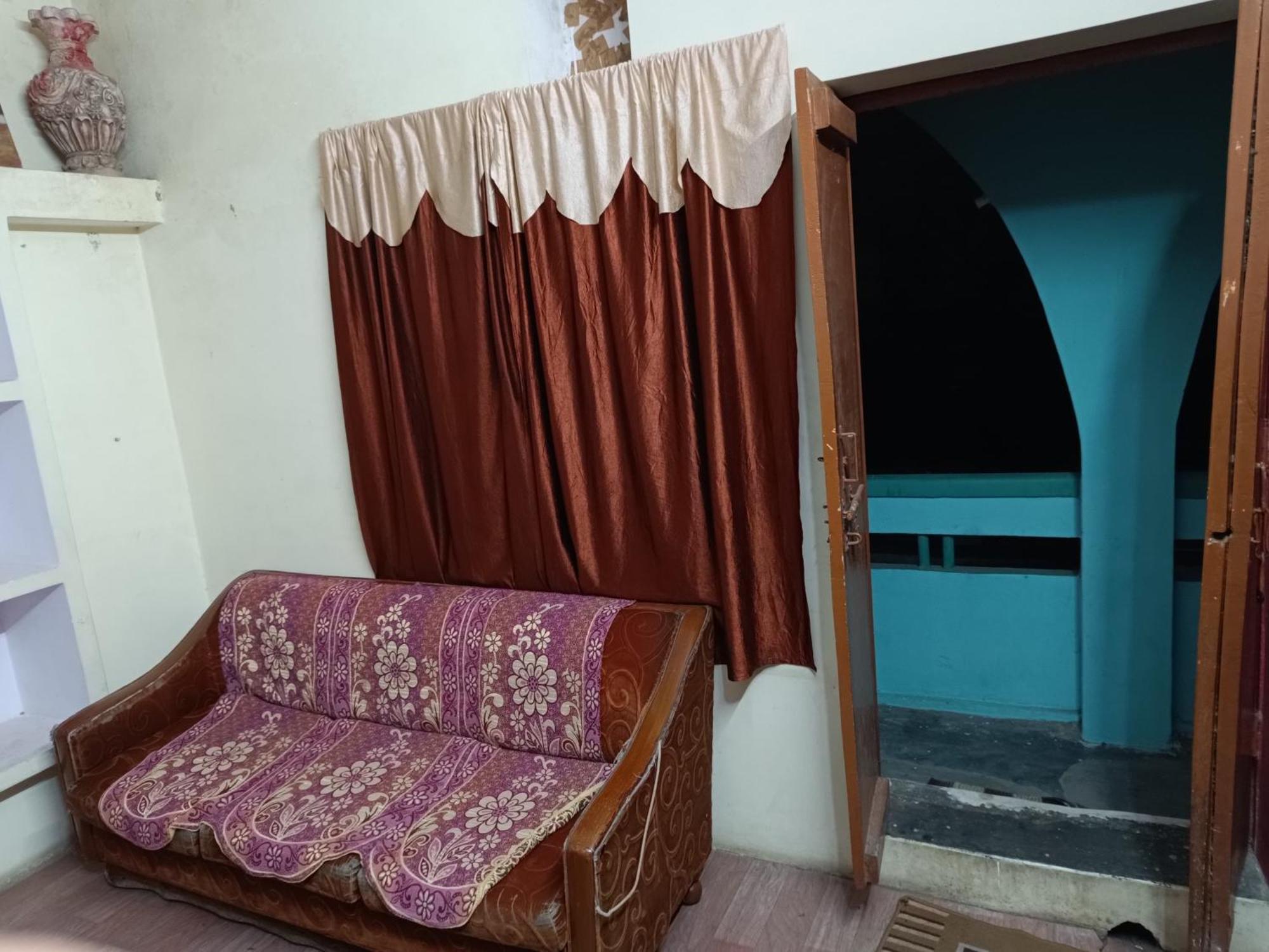 Jpm Varanasi