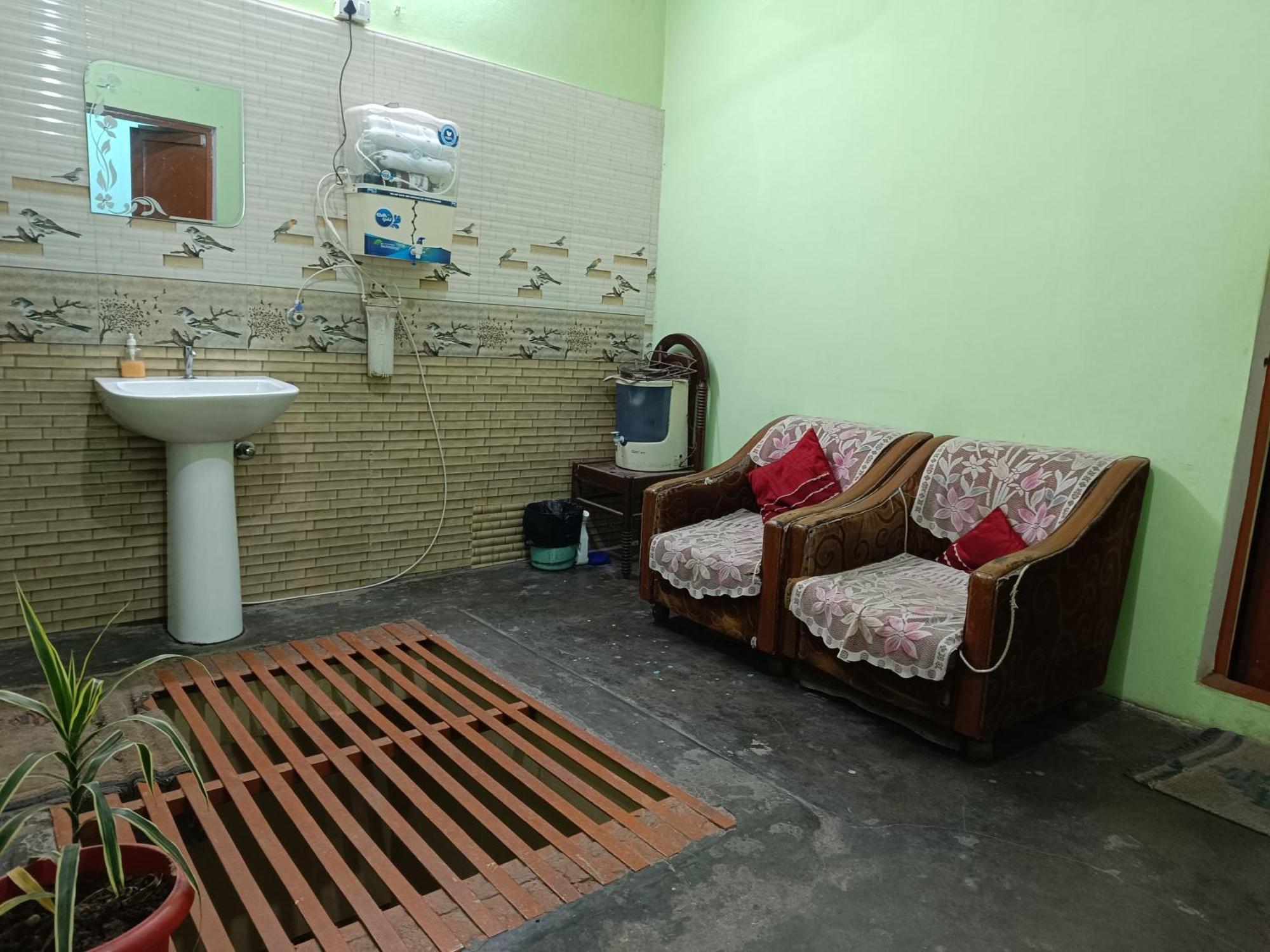 Hostel Jpm *