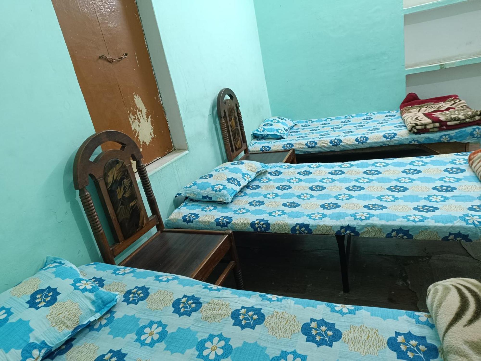 Hostel Jpm