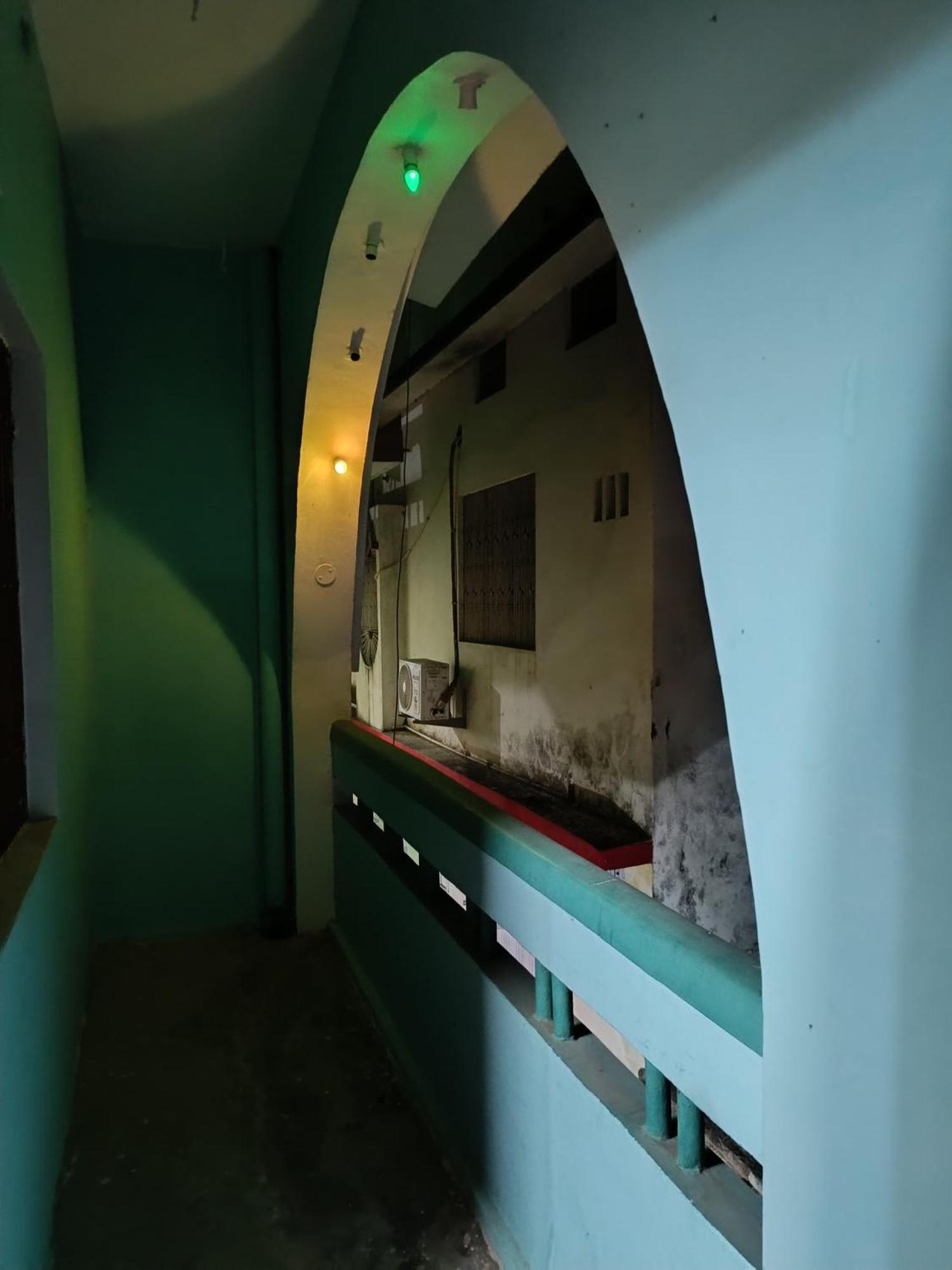 Hostel Jpm Varanasi