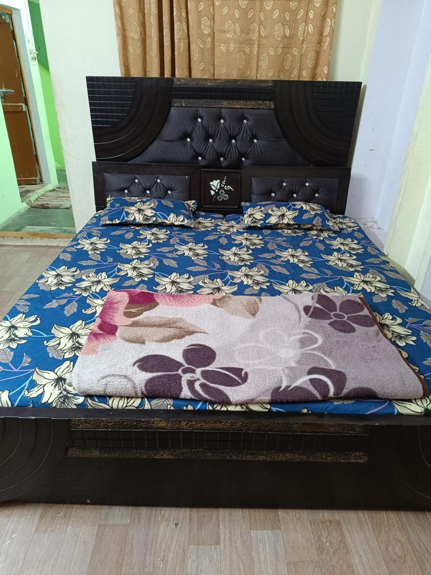 Hostel Jpm Varanasi