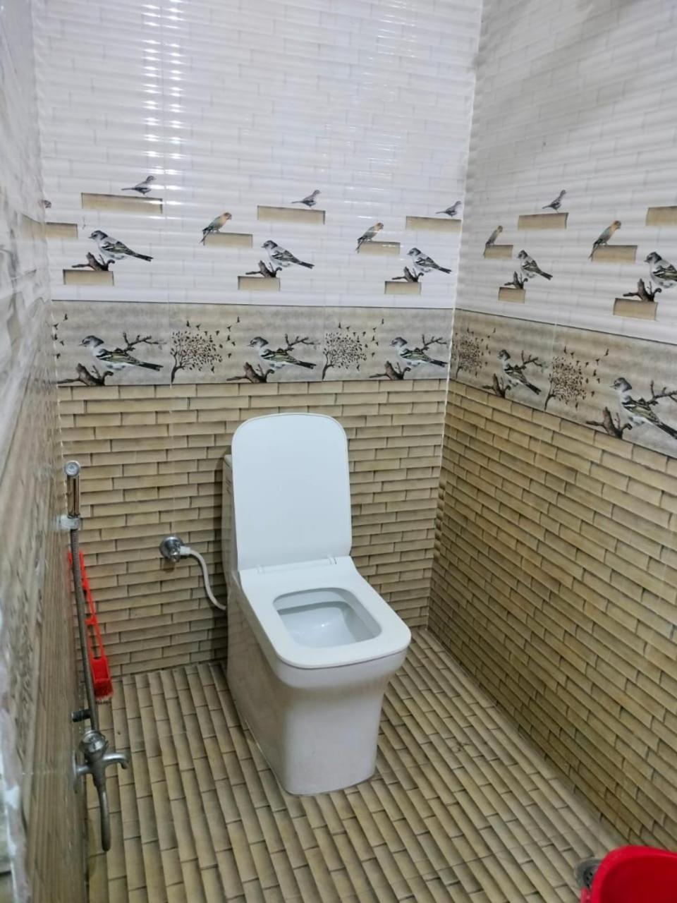 Hostel Jpm