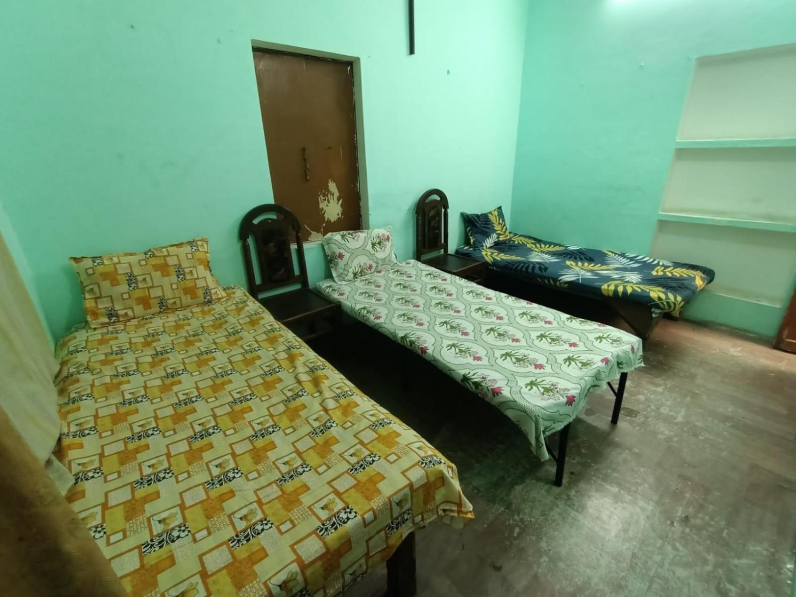 Hostel Jpm