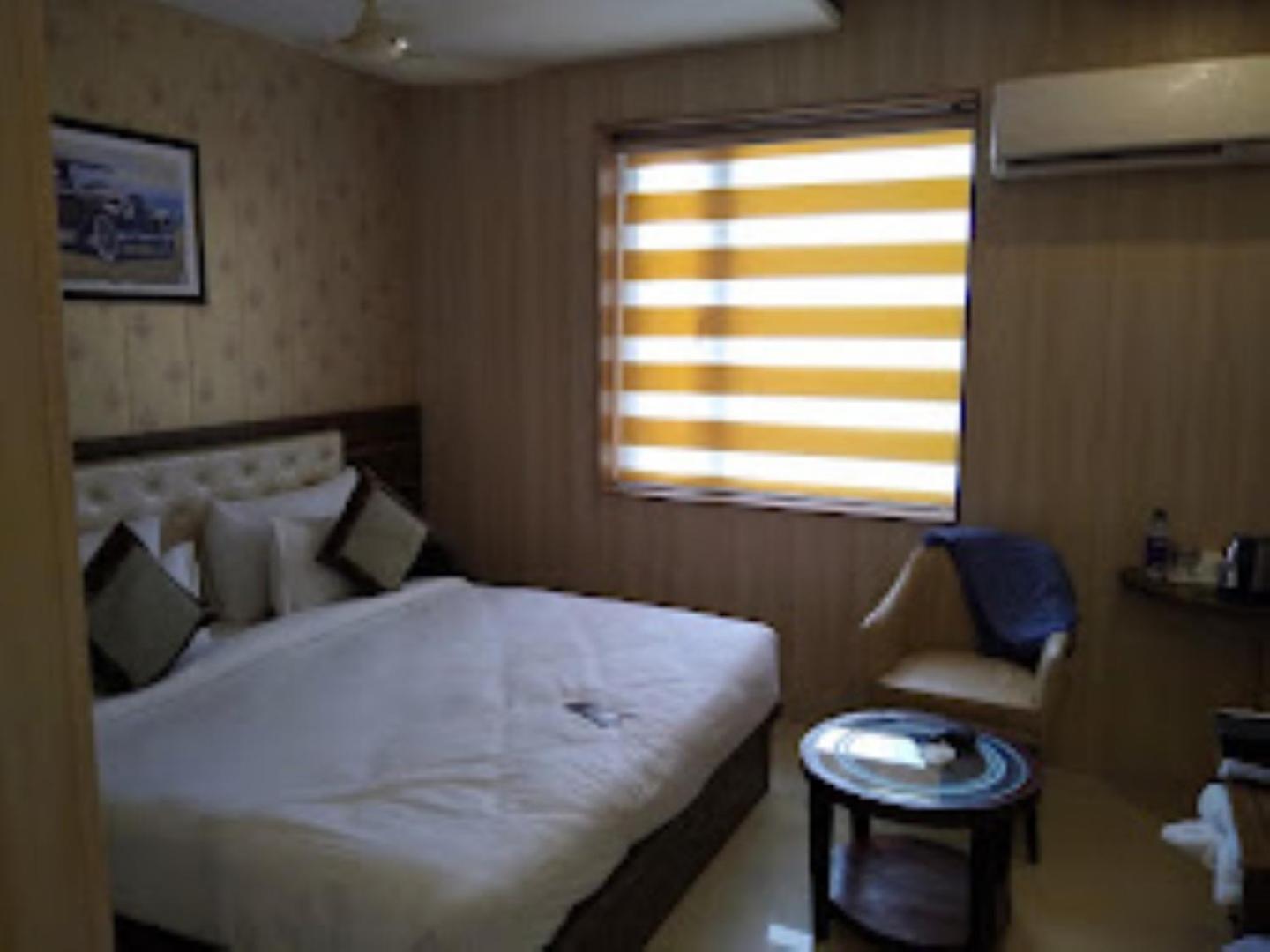 Hotel Sri Balaji , Varanasi