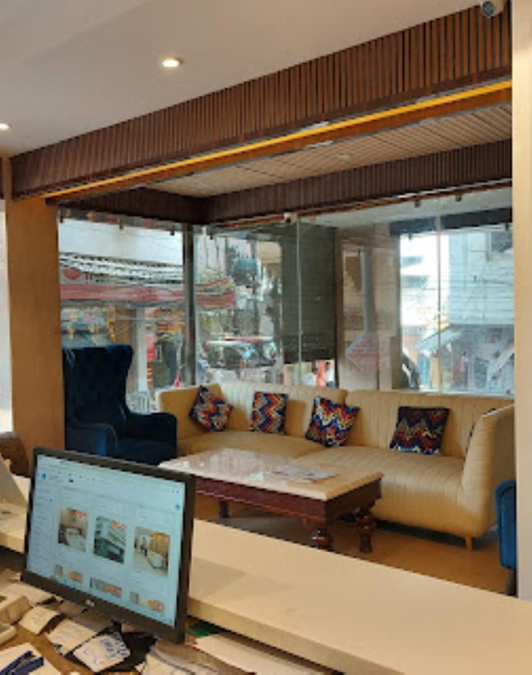 Hotel Sri Balaji , Varanasi
