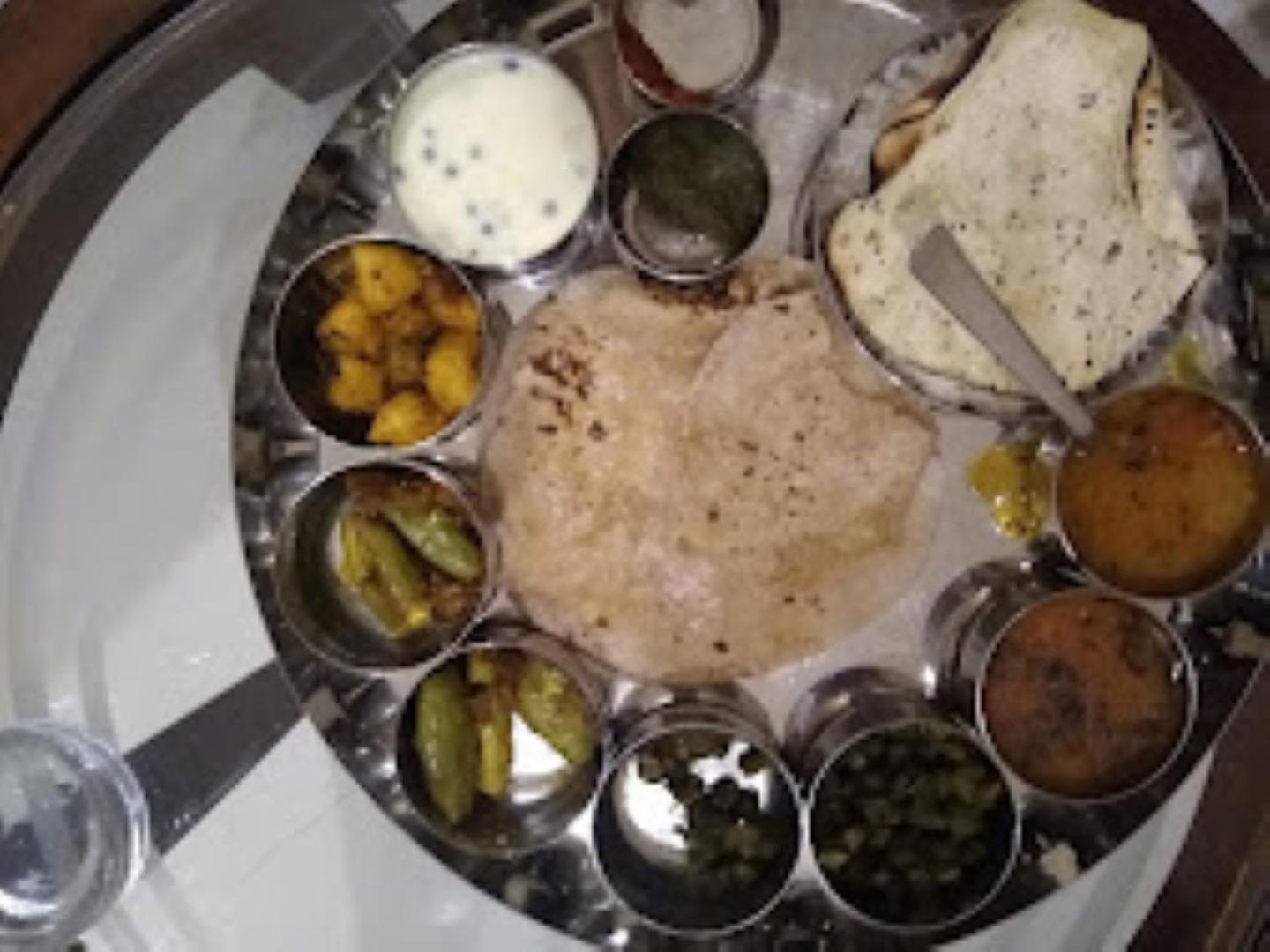Hotel Sri Balaji ,