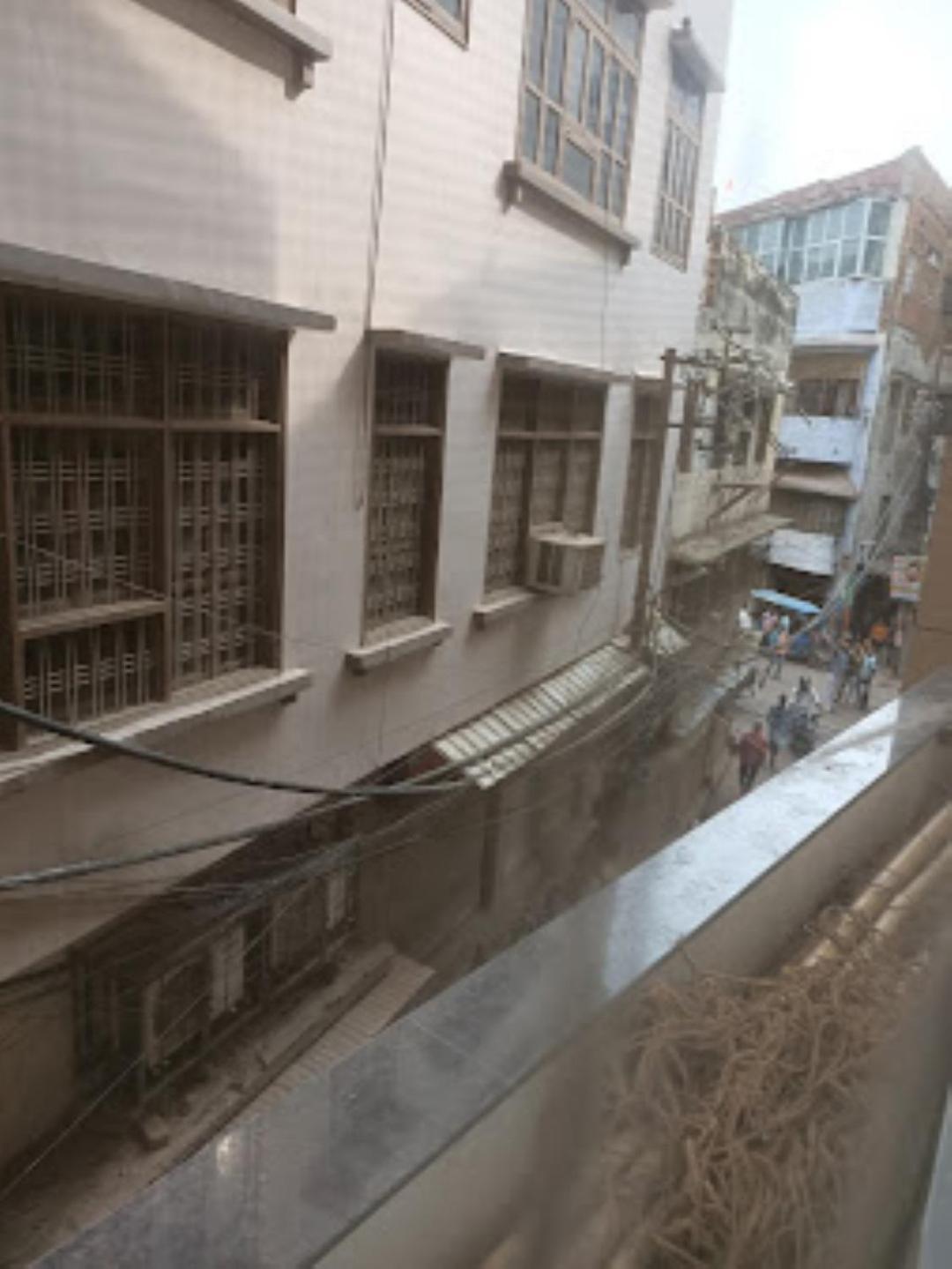 Sri Balaji , Hotel Varanasi