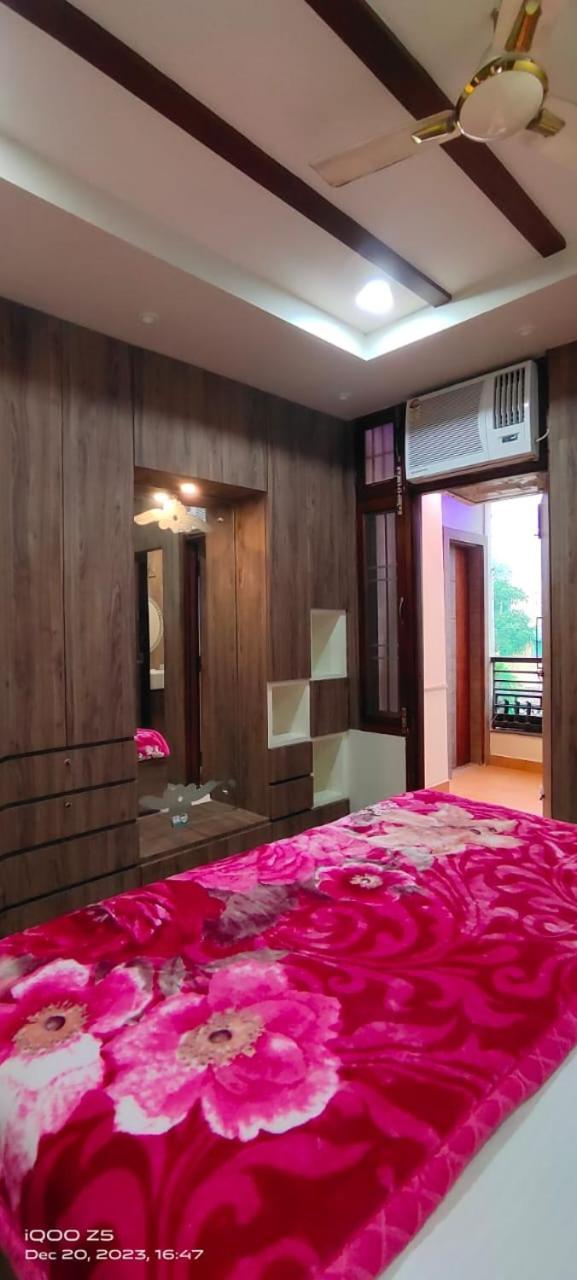 Daily Homestay Varanasi