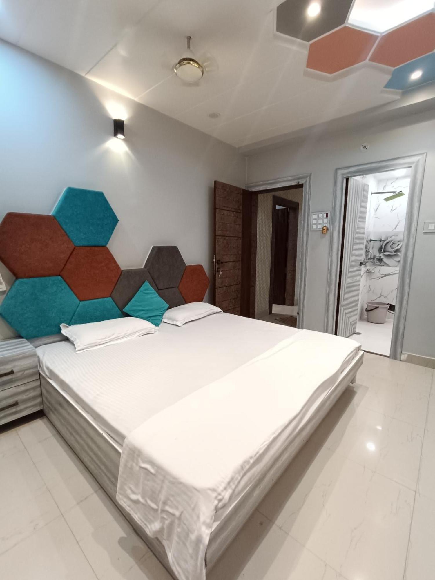 Homestay Daily Varanasi