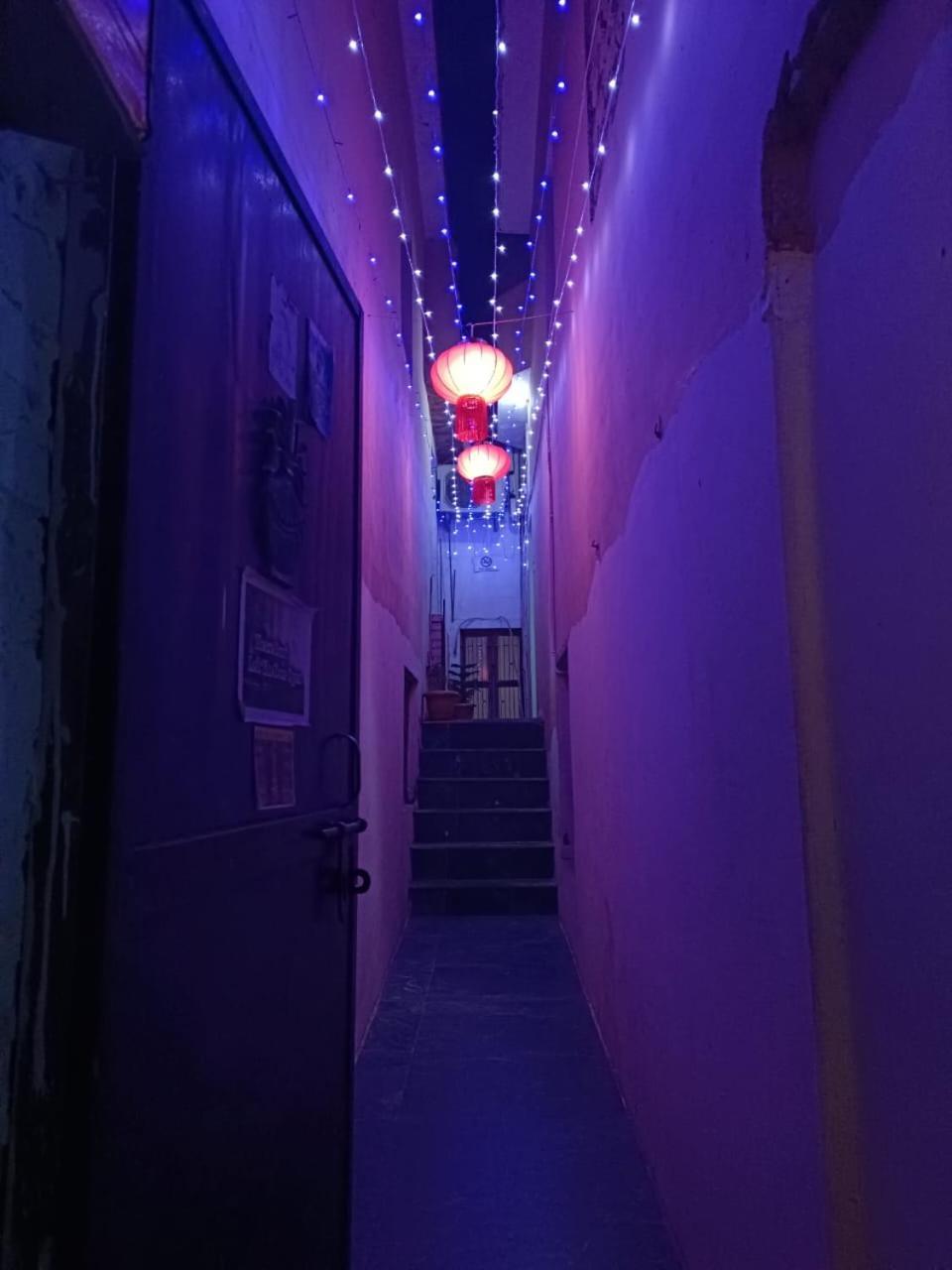 Hostel Jpm Varanasi