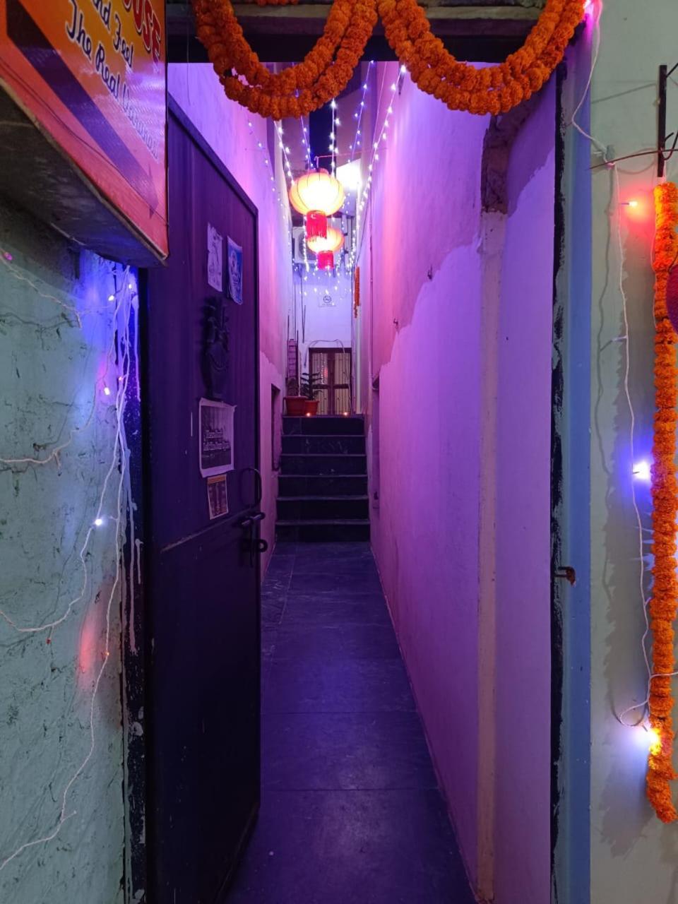 Jpm * Varanasi