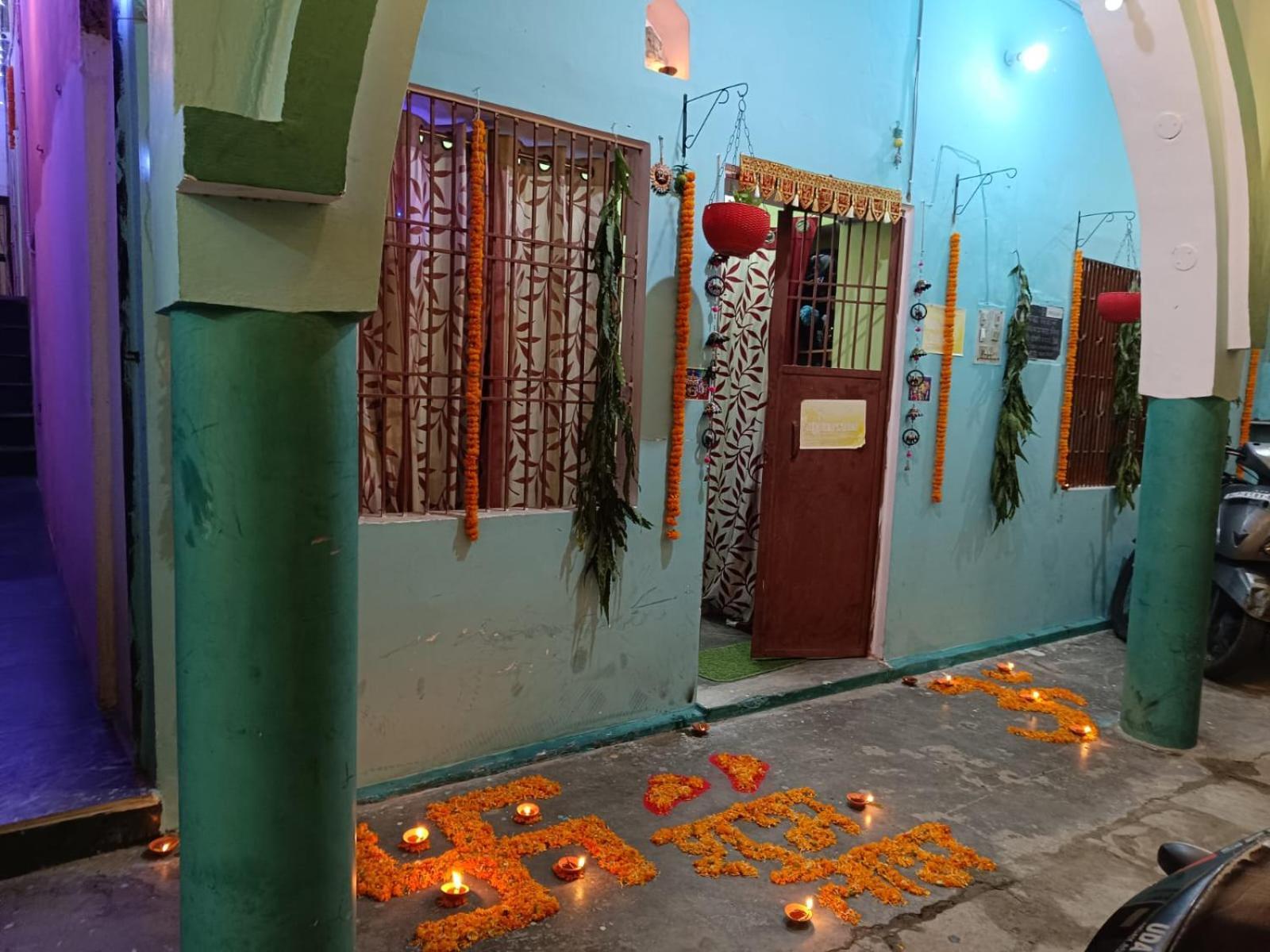 Hostel Jpm