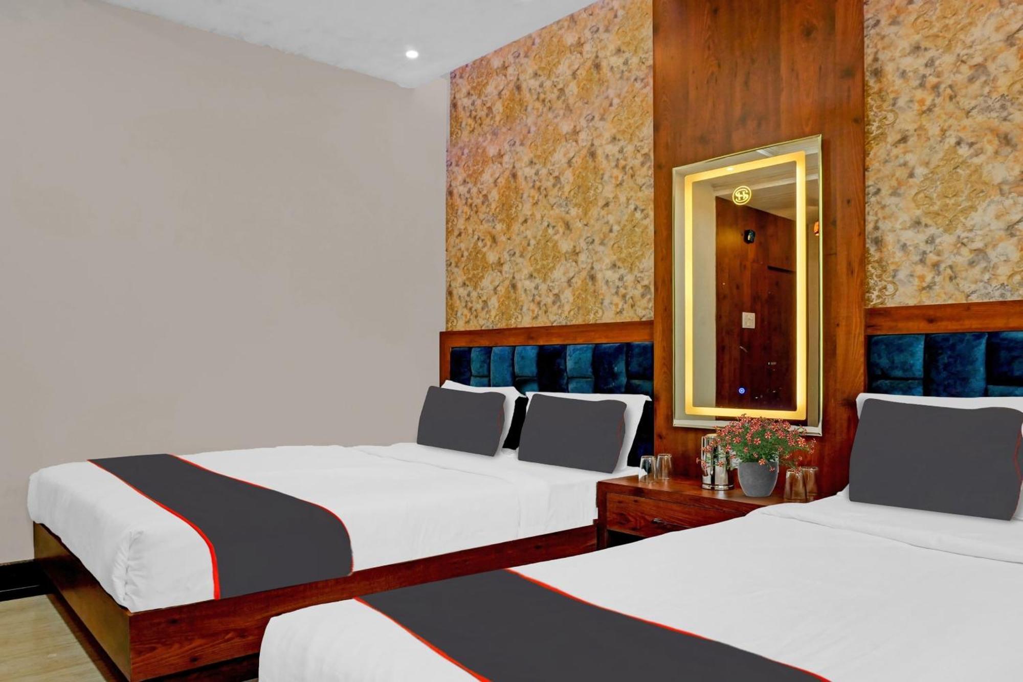Collection O Shaurya Hotel