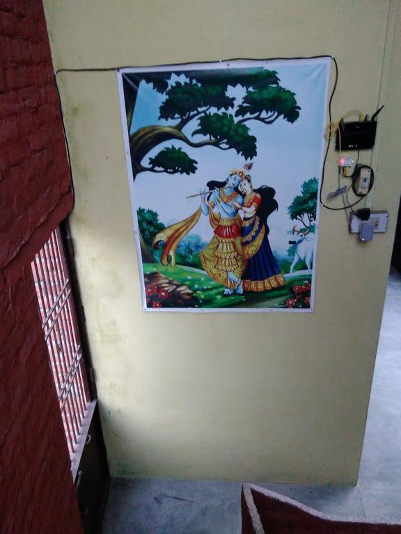 Asha Paying Guest house *
