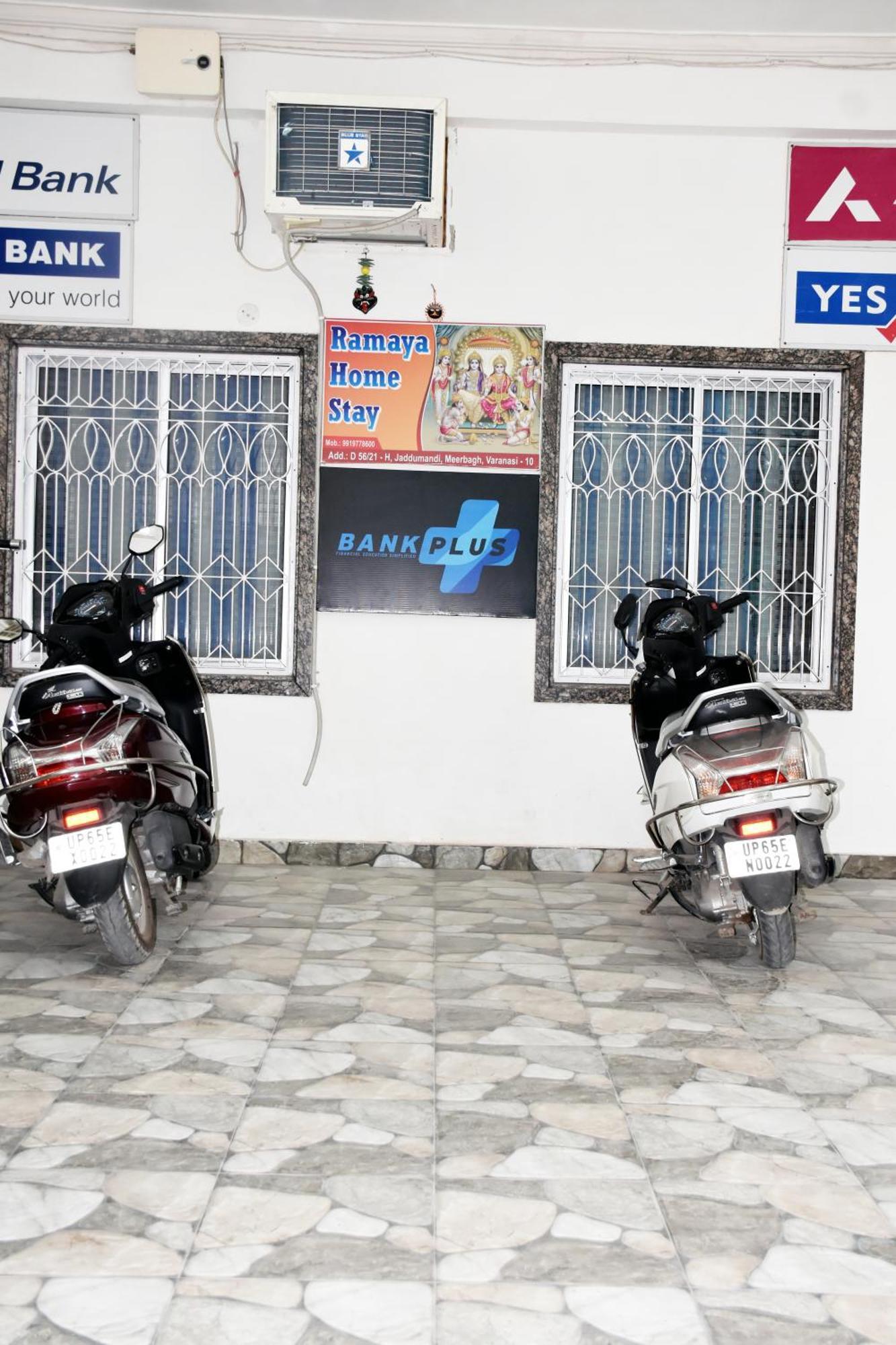 Ramaya * Varanasi