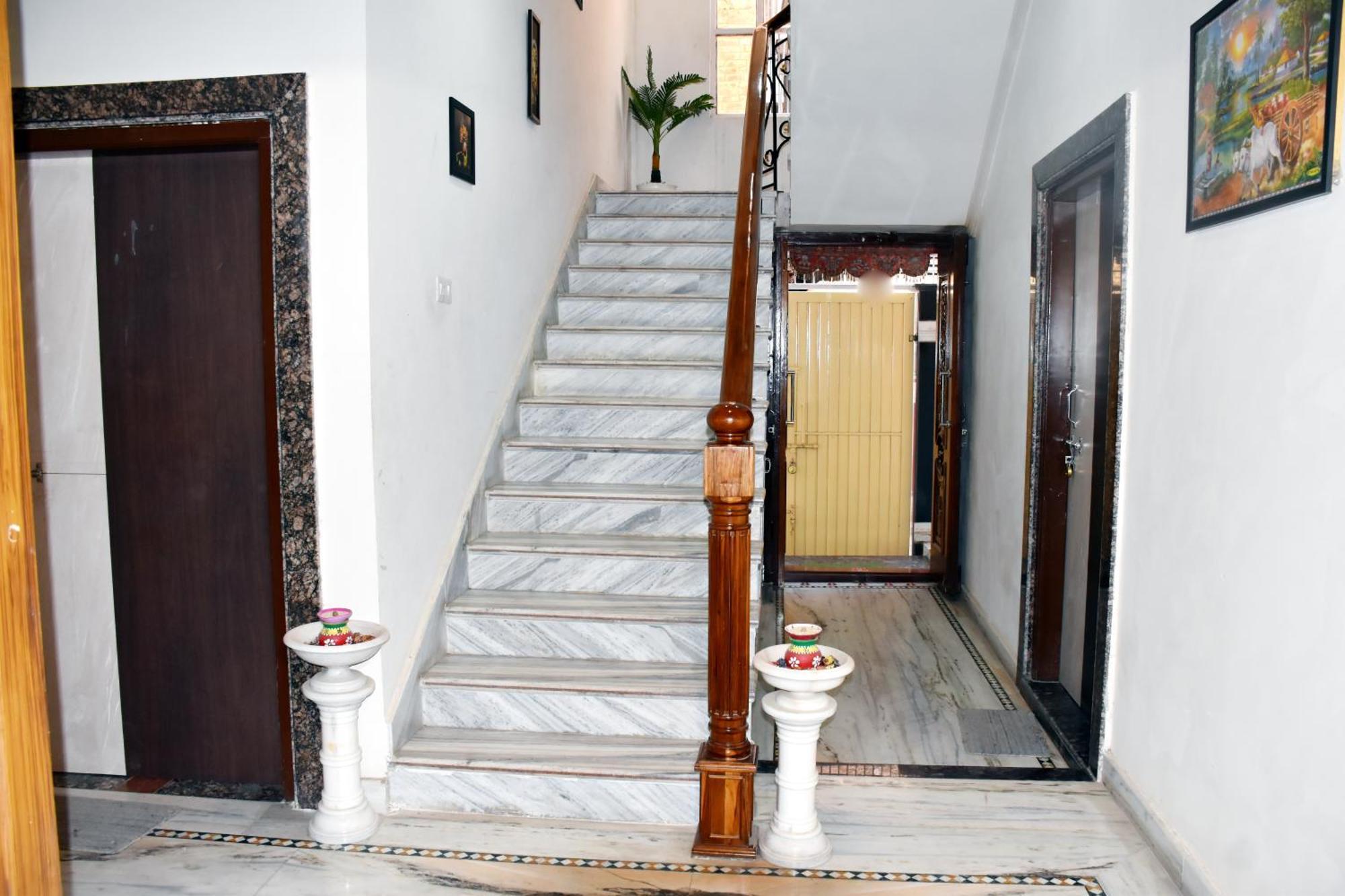 Homestay Ramaya