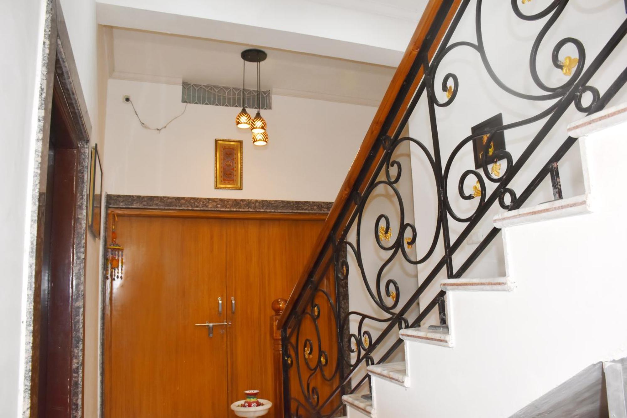 Homestay Ramaya Varanasi