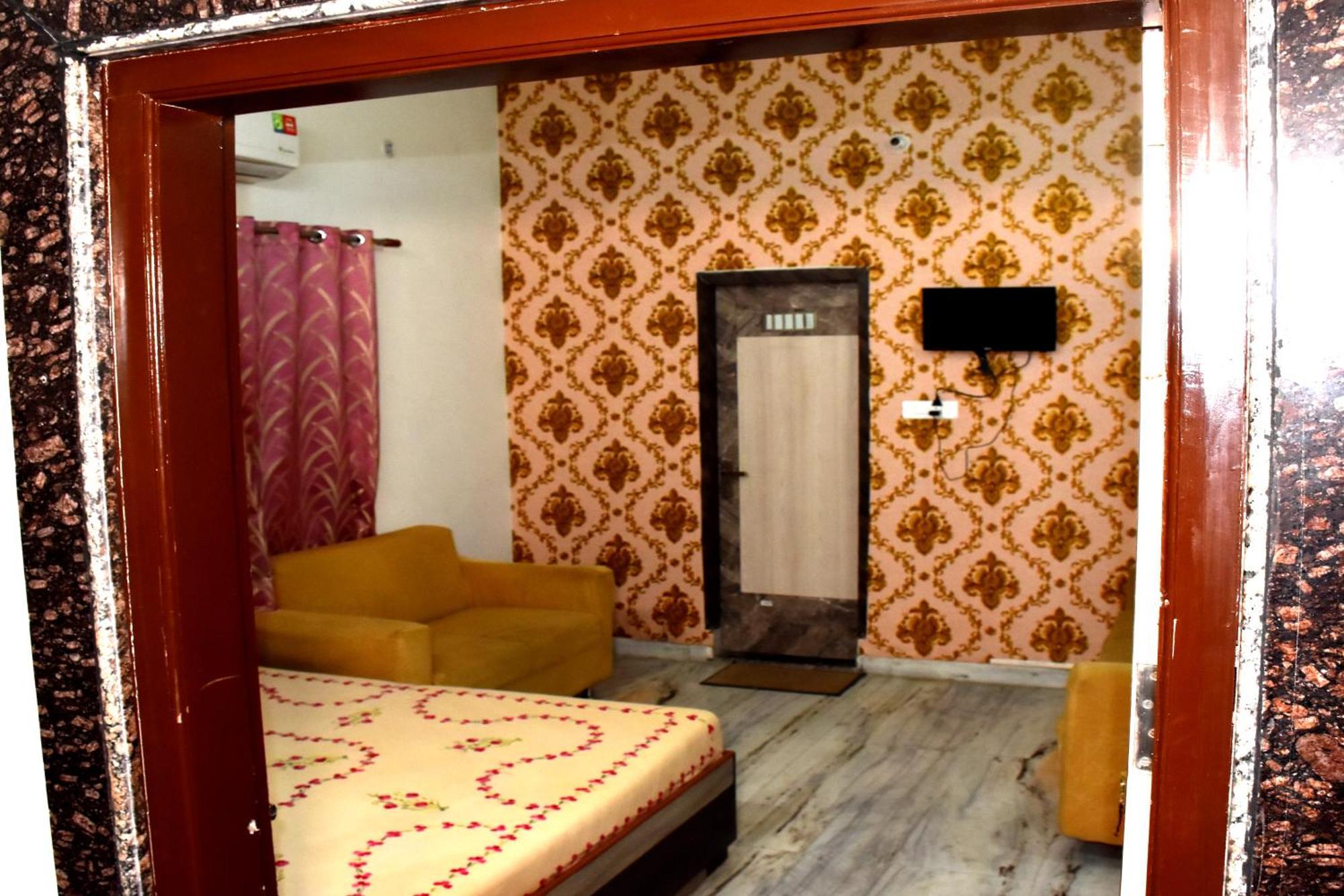 Homestay Ramaya *