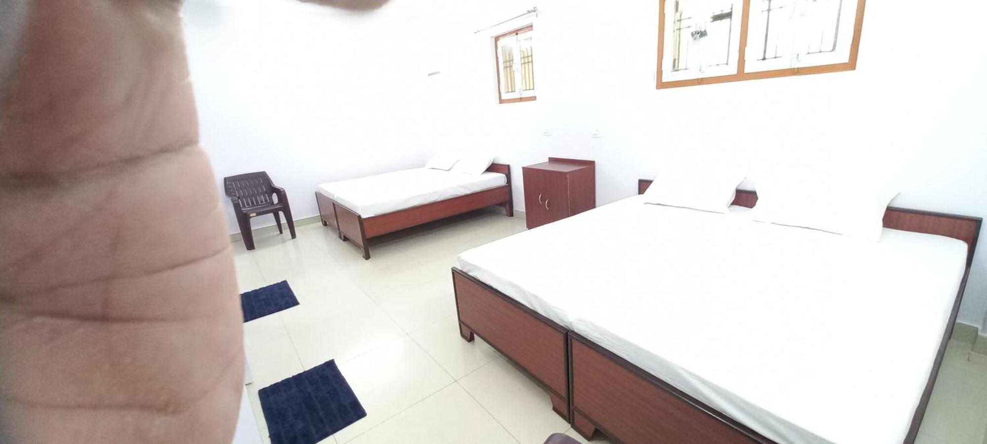 Mahadev Homestay Varanasi