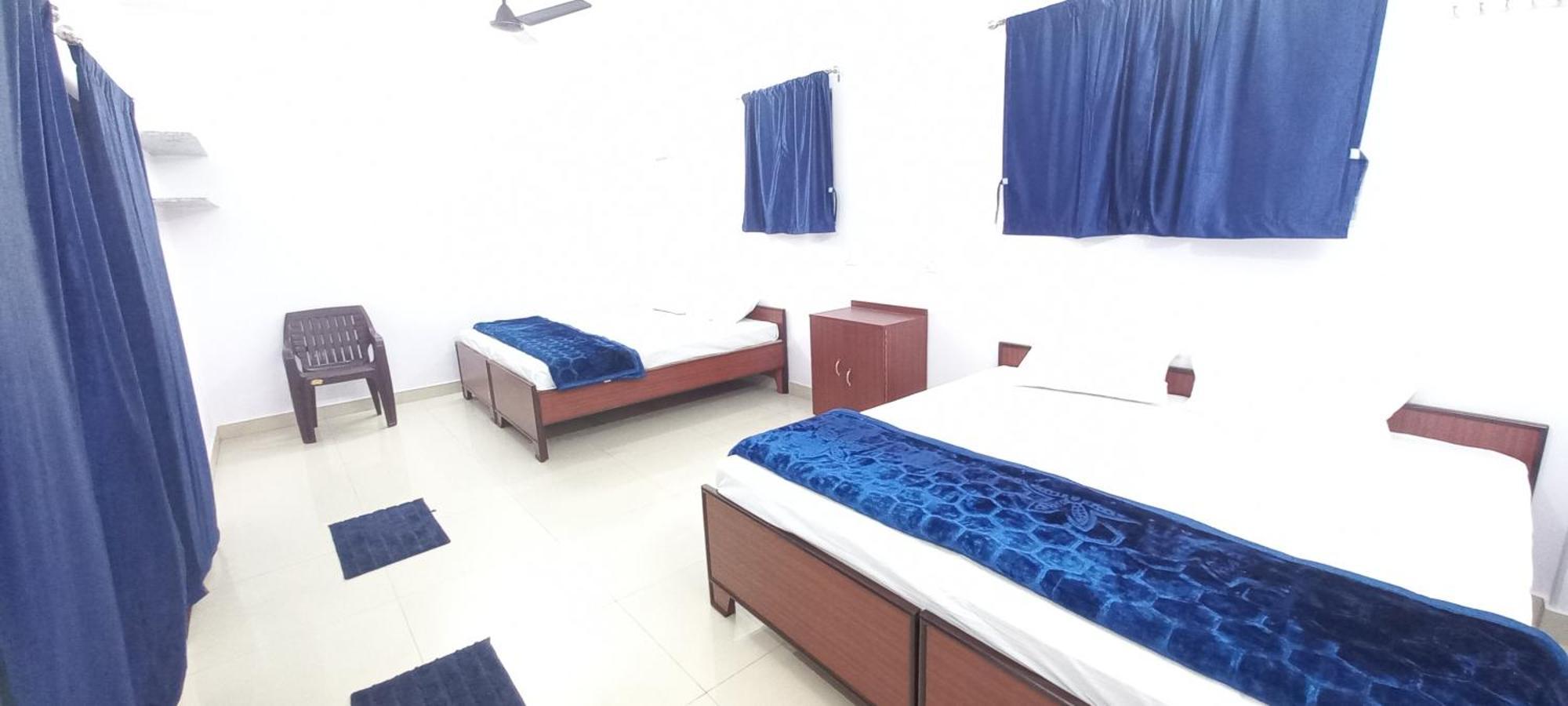 Mahadev Homestay