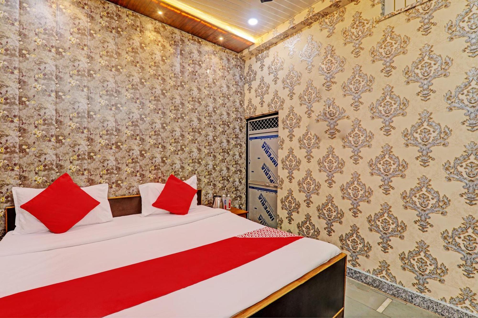 Oyo Flagship Manjushree P. Varanasi