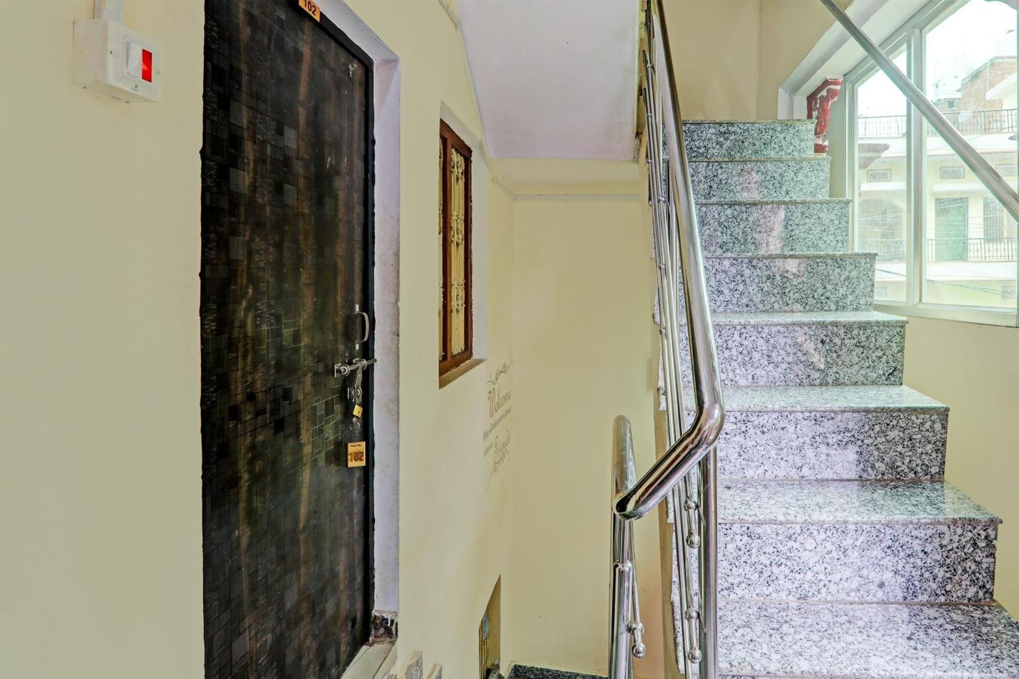 Oyo Flagship Manjushree P. Varanasi