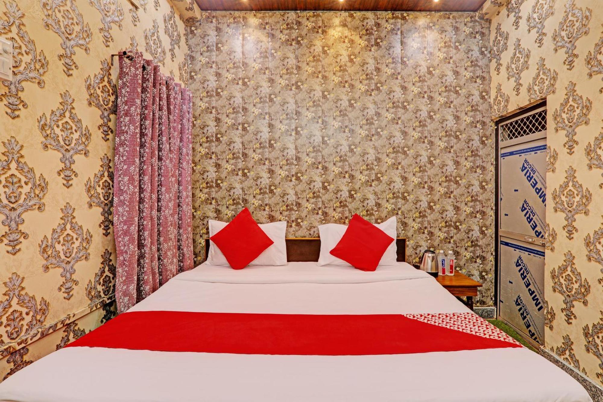 Oyo Flagship Manjushree P. Varanasi