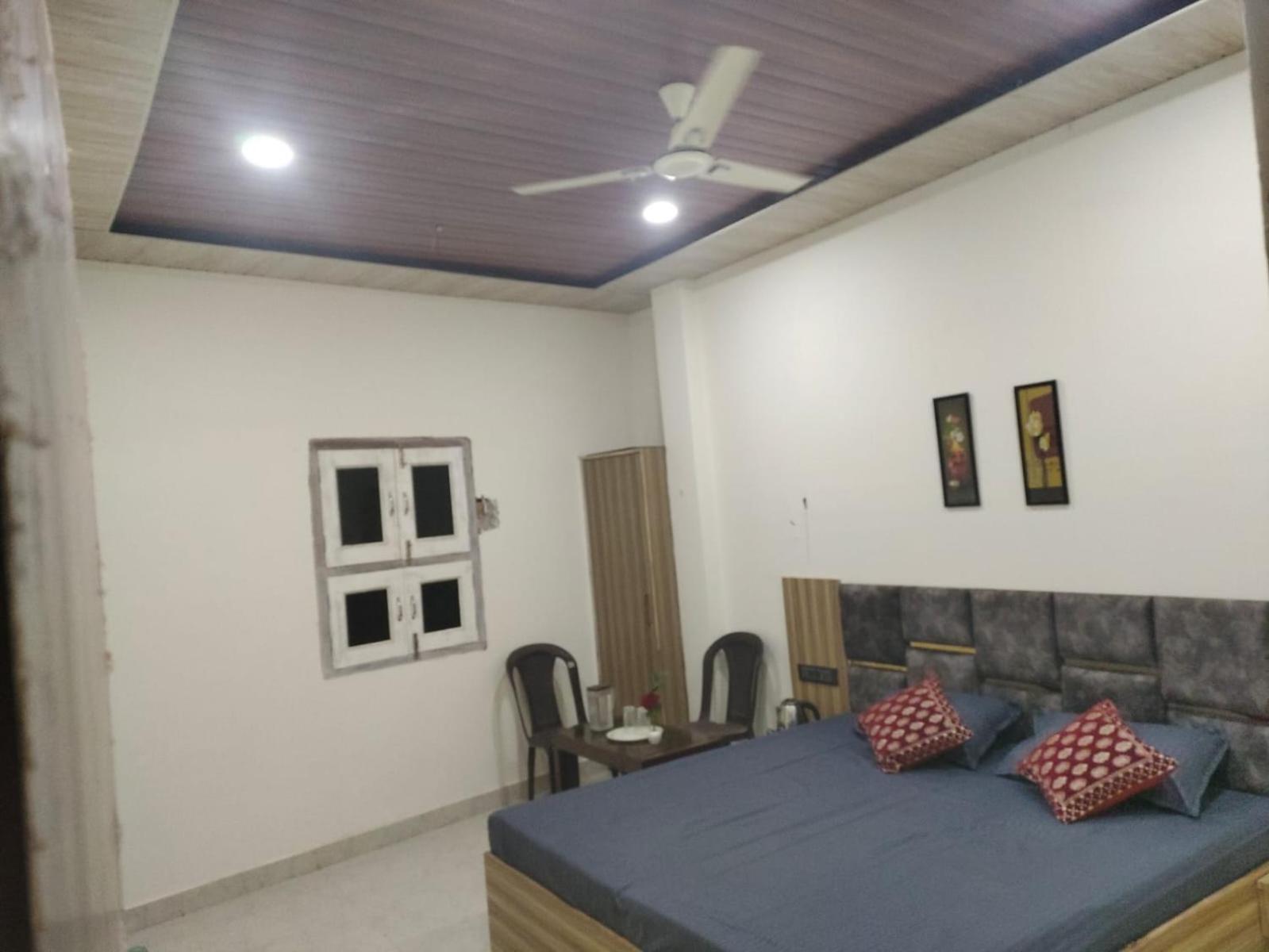 Homestay Atithyam Homes, Mahadev Ki Nagri *