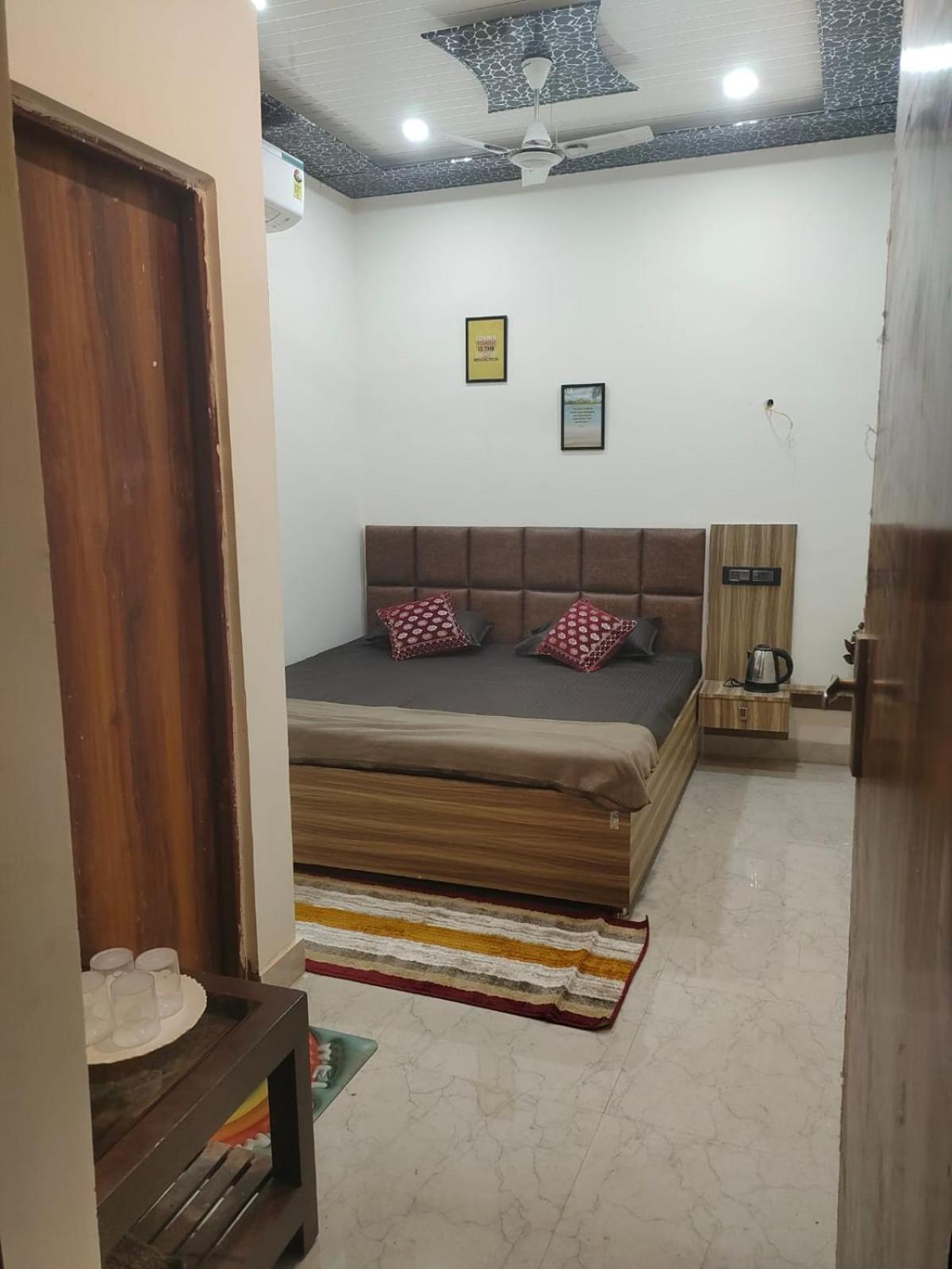 Atithyam Homes, Mahadev Ki Nagri * Varanasi