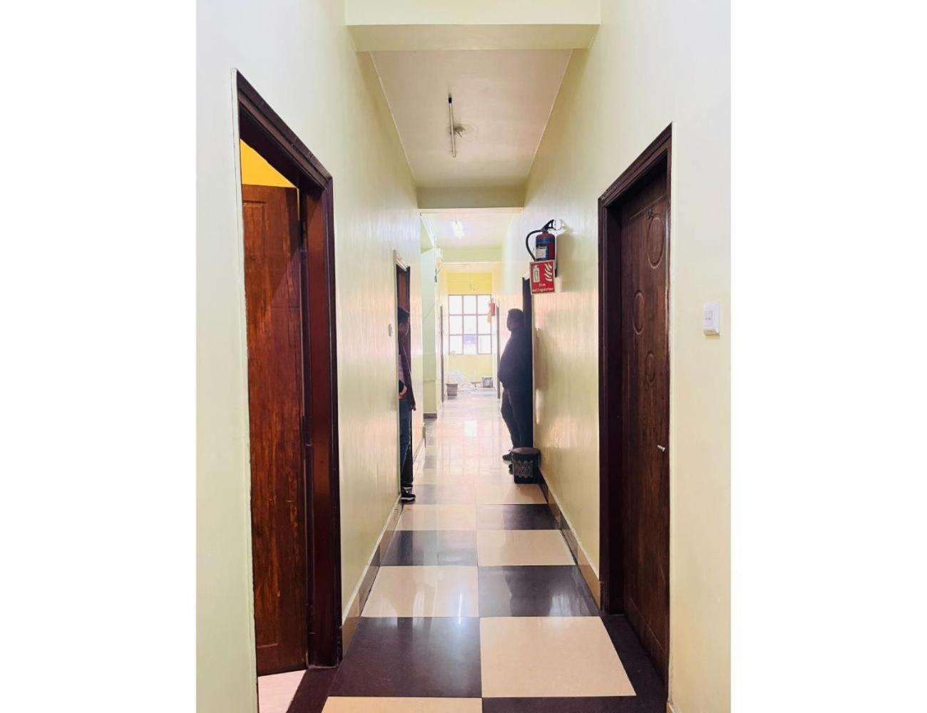Rameshwaram Guest house