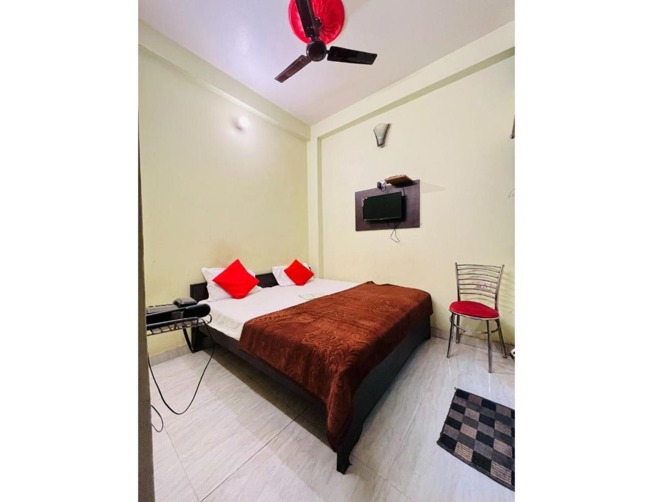 Rameshwaram Guest house Varanasi