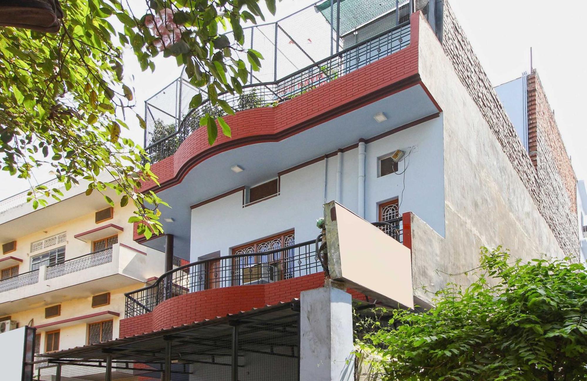 Hotel O Haveli