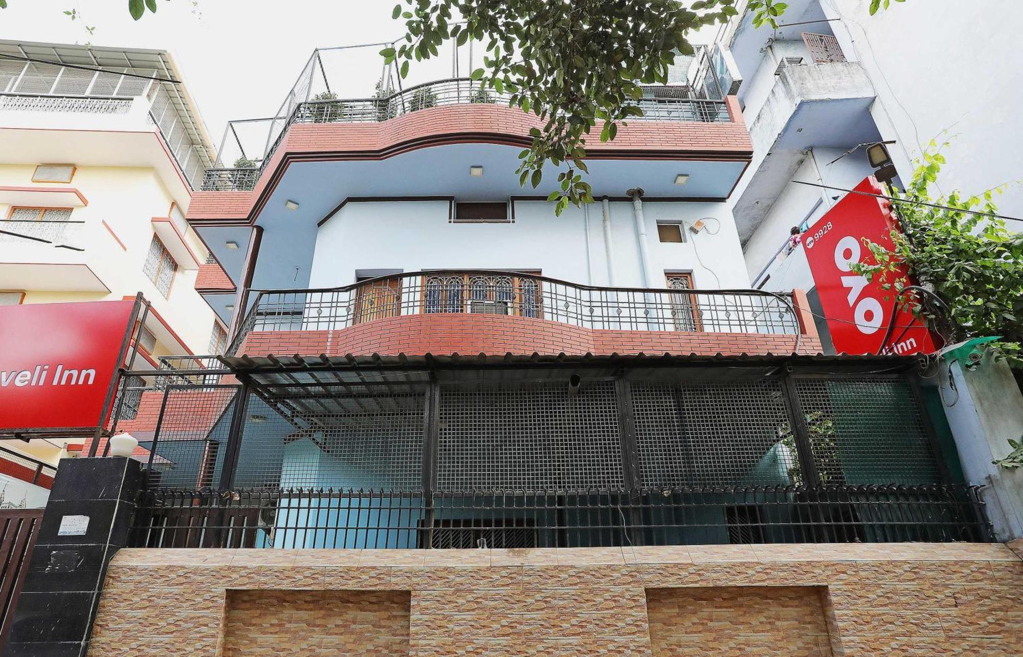 Hotel O Haveli Varanasi