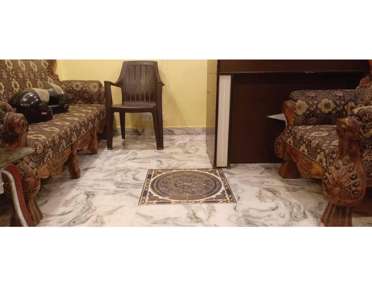 Homestay Palace, *